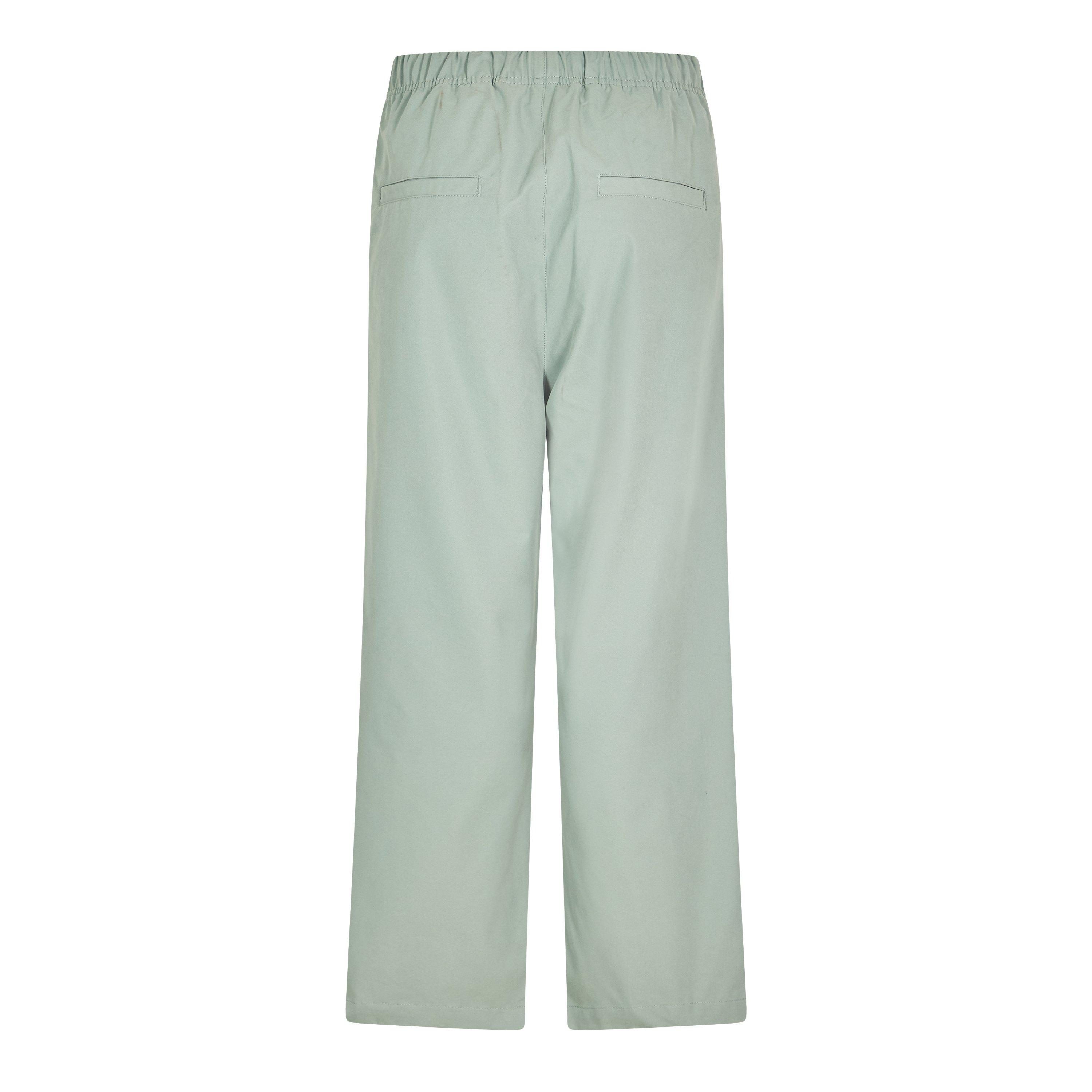 Sycamore - Fear Of God Essentials - Unisex Adults' Relaxed Trouser Fleece Jogging Bottoms - 2