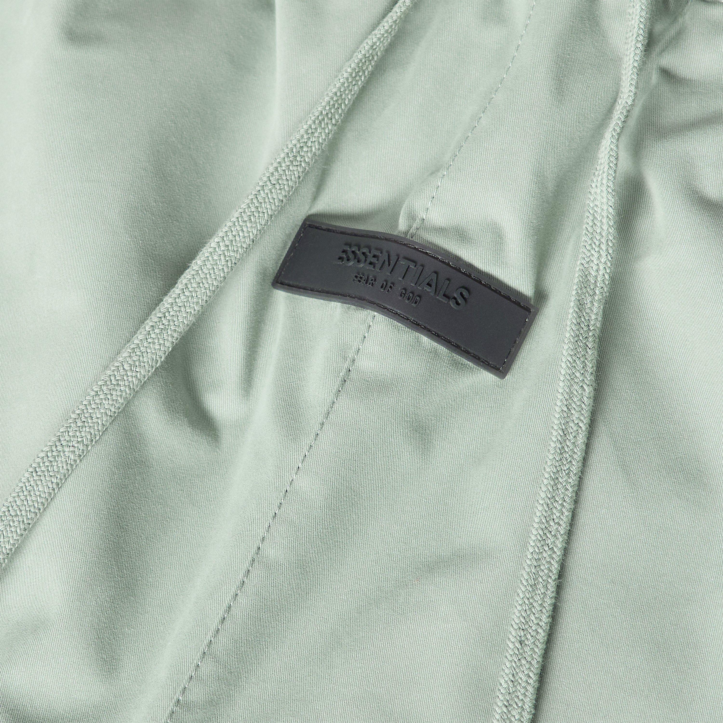 Sycamore - Fear Of God Essentials - Unisex Adults' Relaxed Trouser Fleece Jogging Bottoms - 3