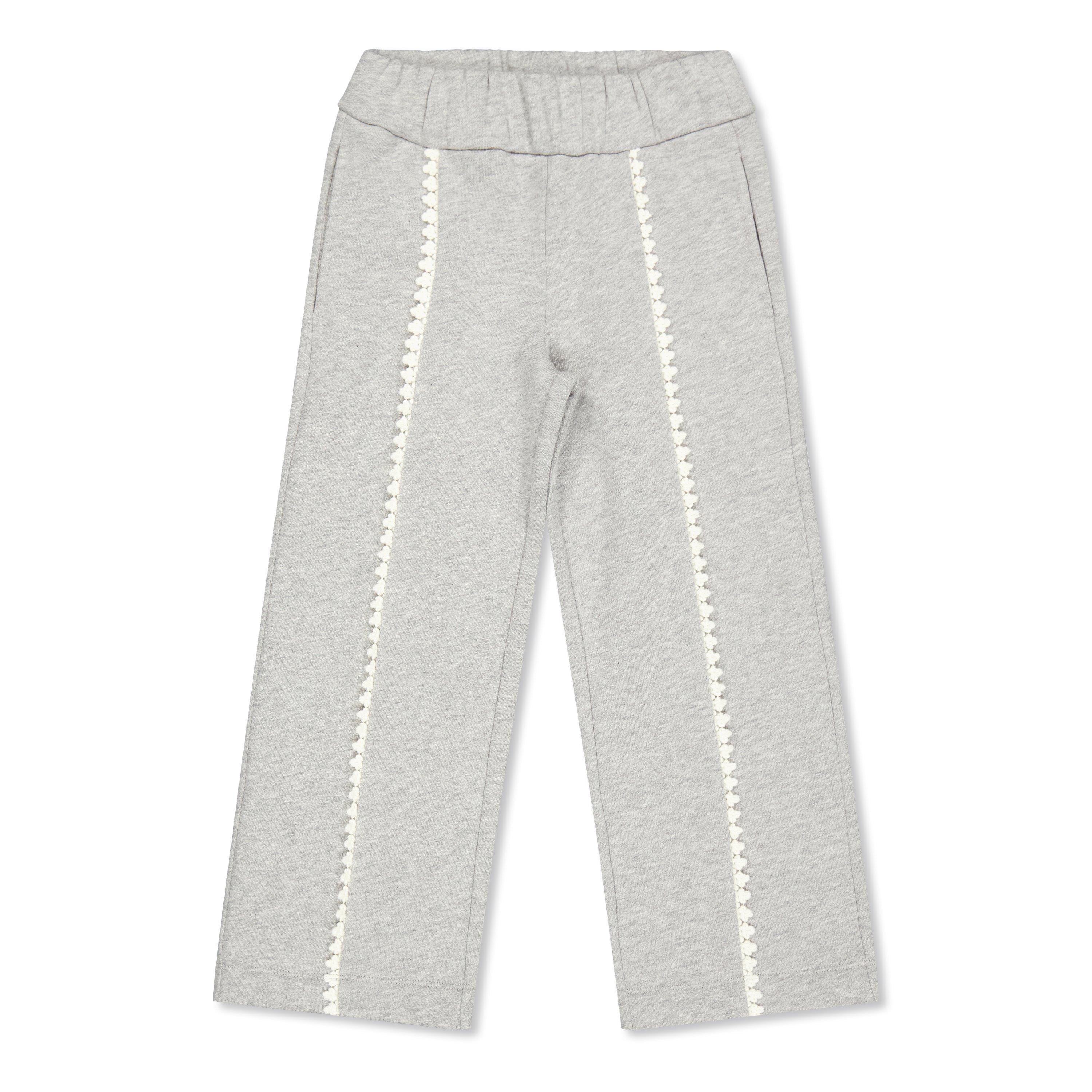 Grey 980 - Moncler - Moncler Lgo Jog Jn64 - 1