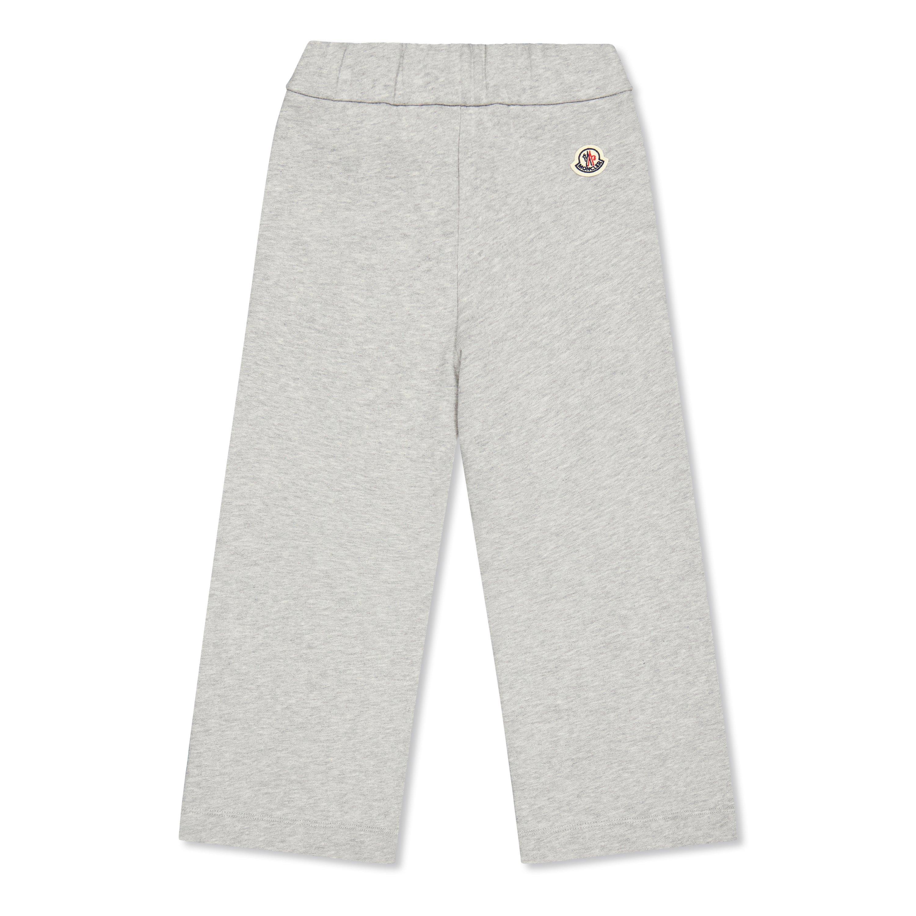 Grey 980 - Moncler - Moncler Lgo Jog Jn64 - 2