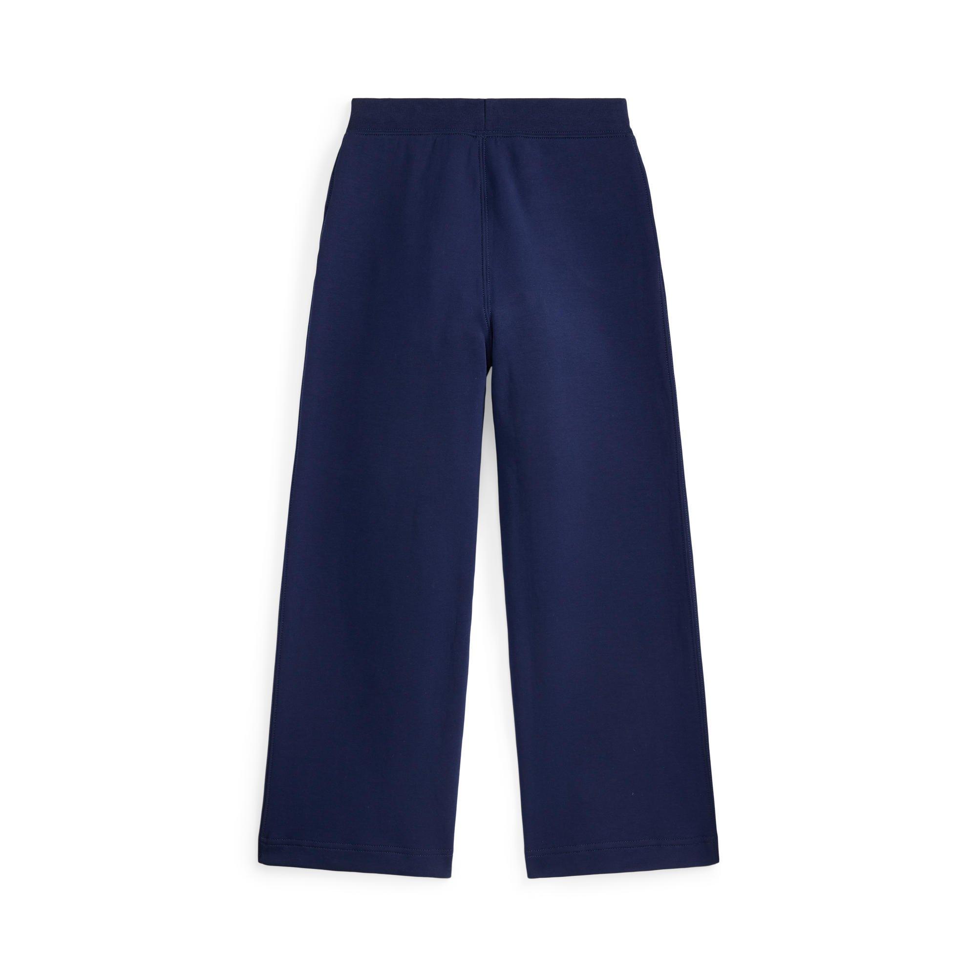 Newport Navy - Polo Ralph Lauren - Polo Wide Jog Jn63 - 2