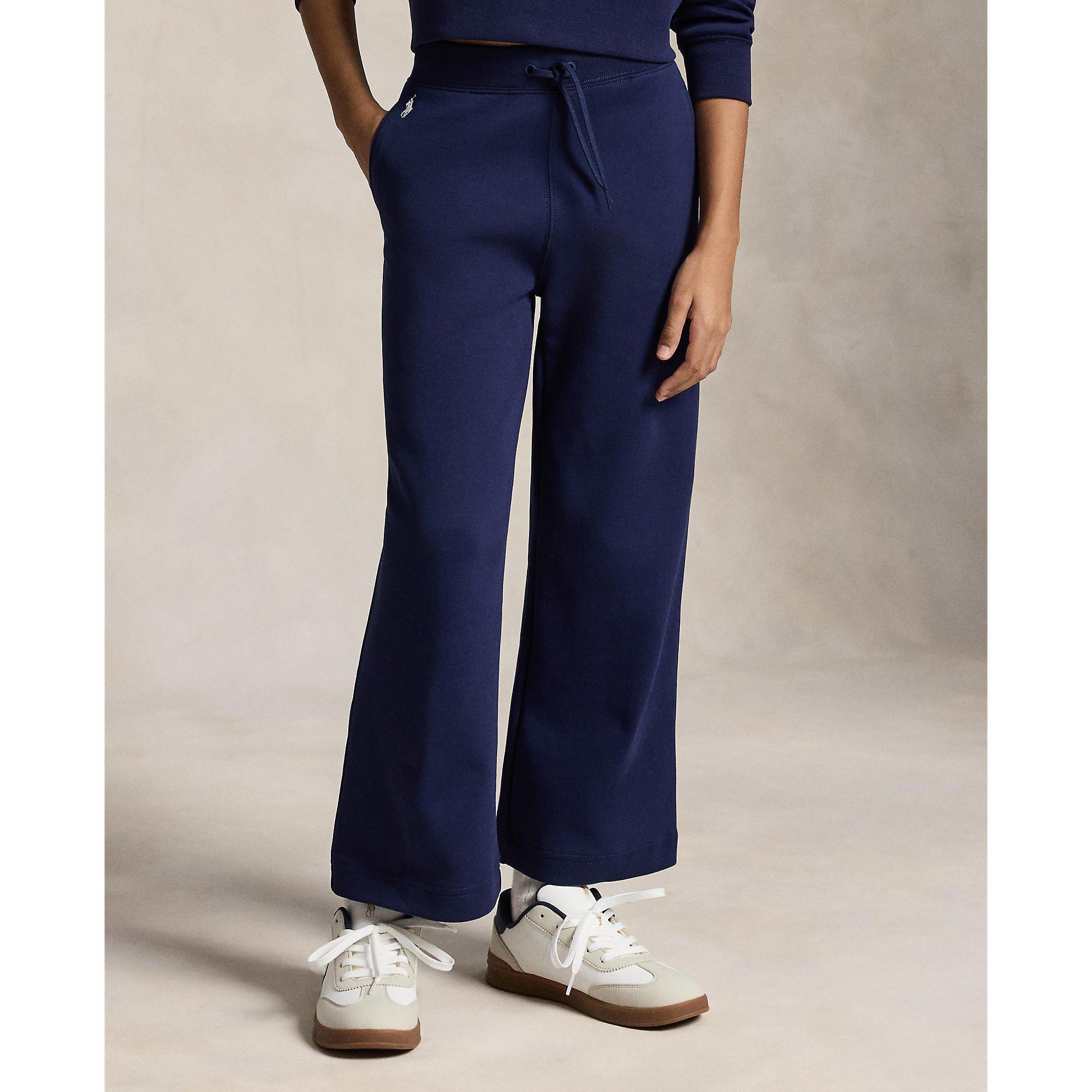 Newport Navy - Polo Ralph Lauren - Polo Wide Jog Jn63 - 3