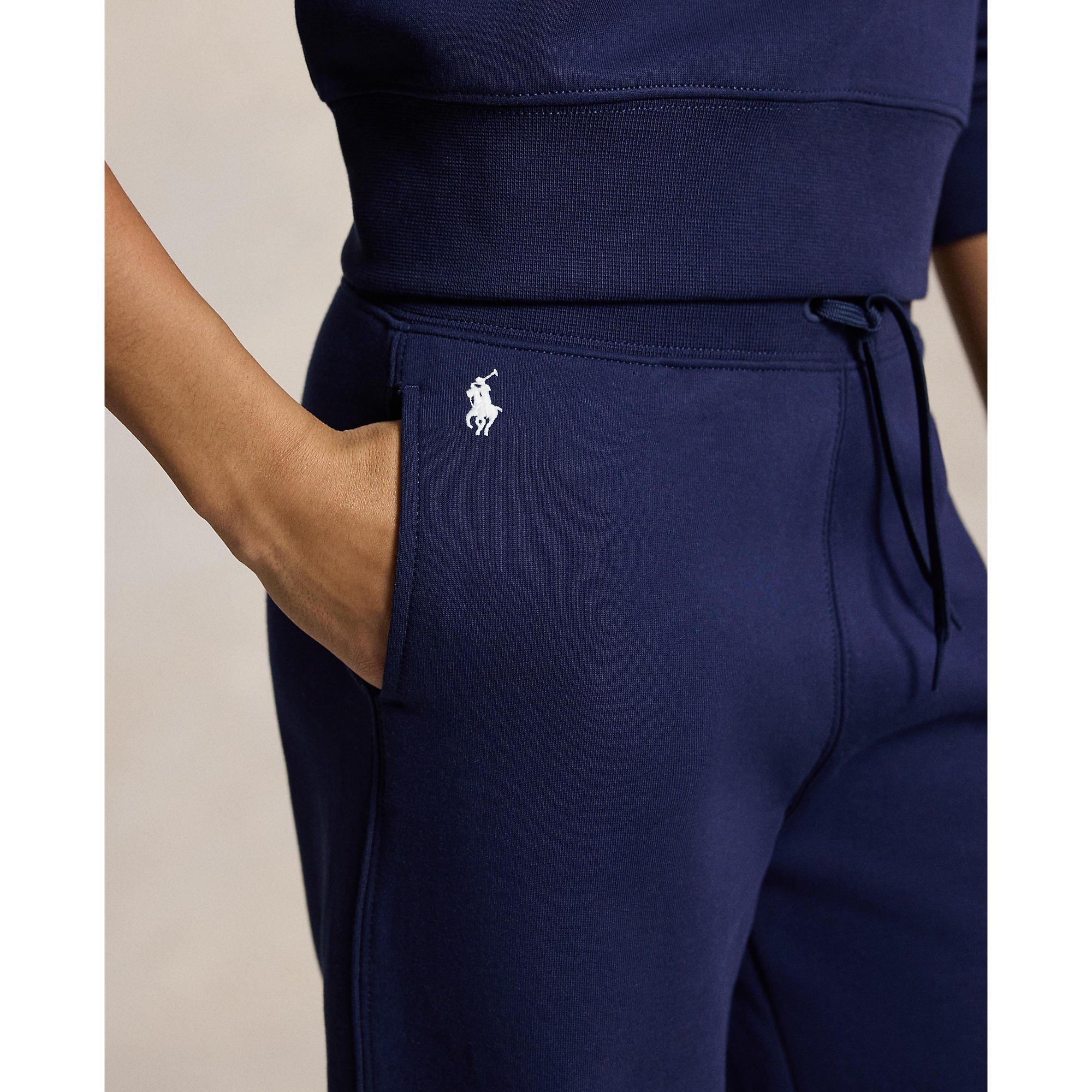 Newport Navy - Polo Ralph Lauren - Polo Wide Jog Jn63 - 4