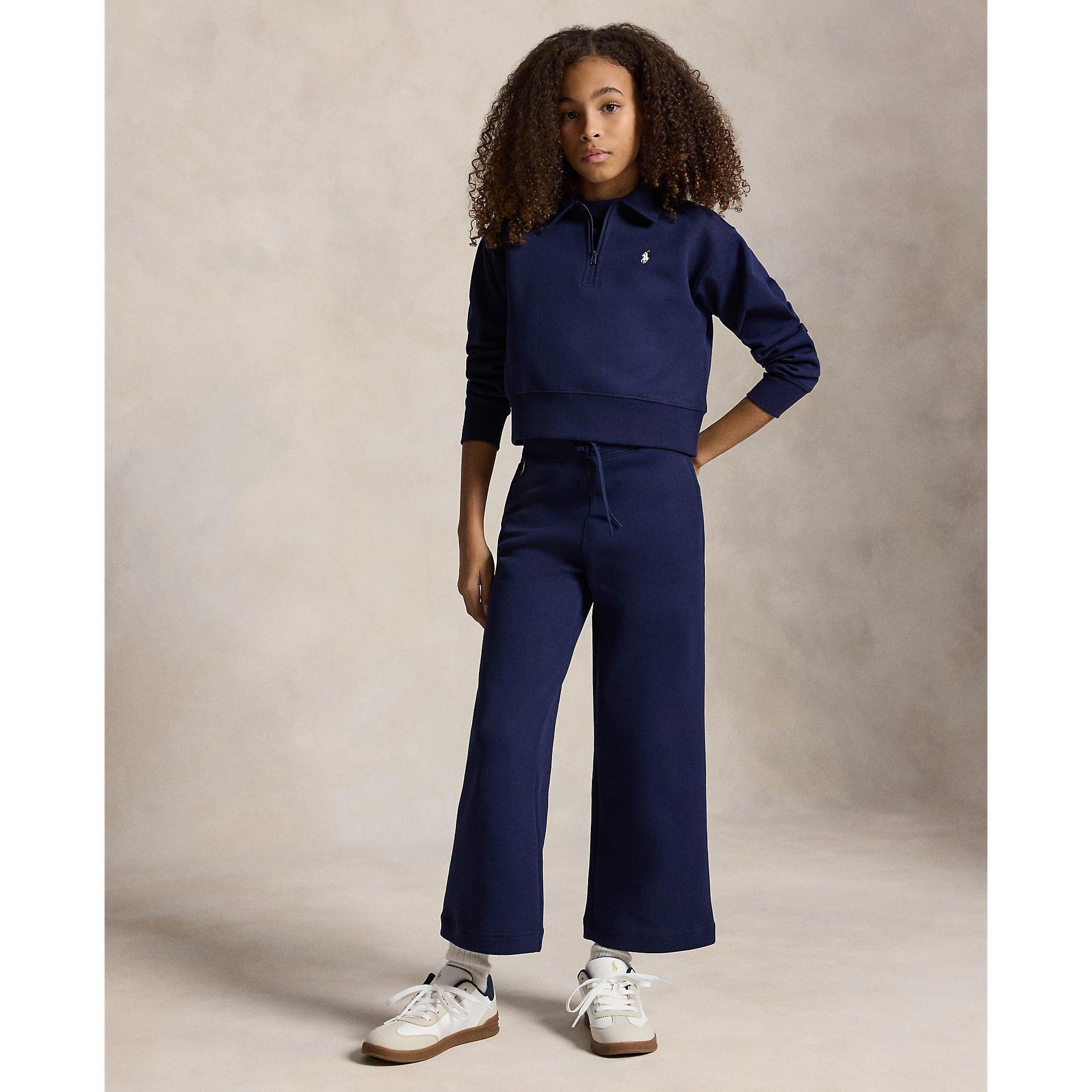 Newport Navy - Polo Ralph Lauren - Polo Wide Jog Jn63 - 5