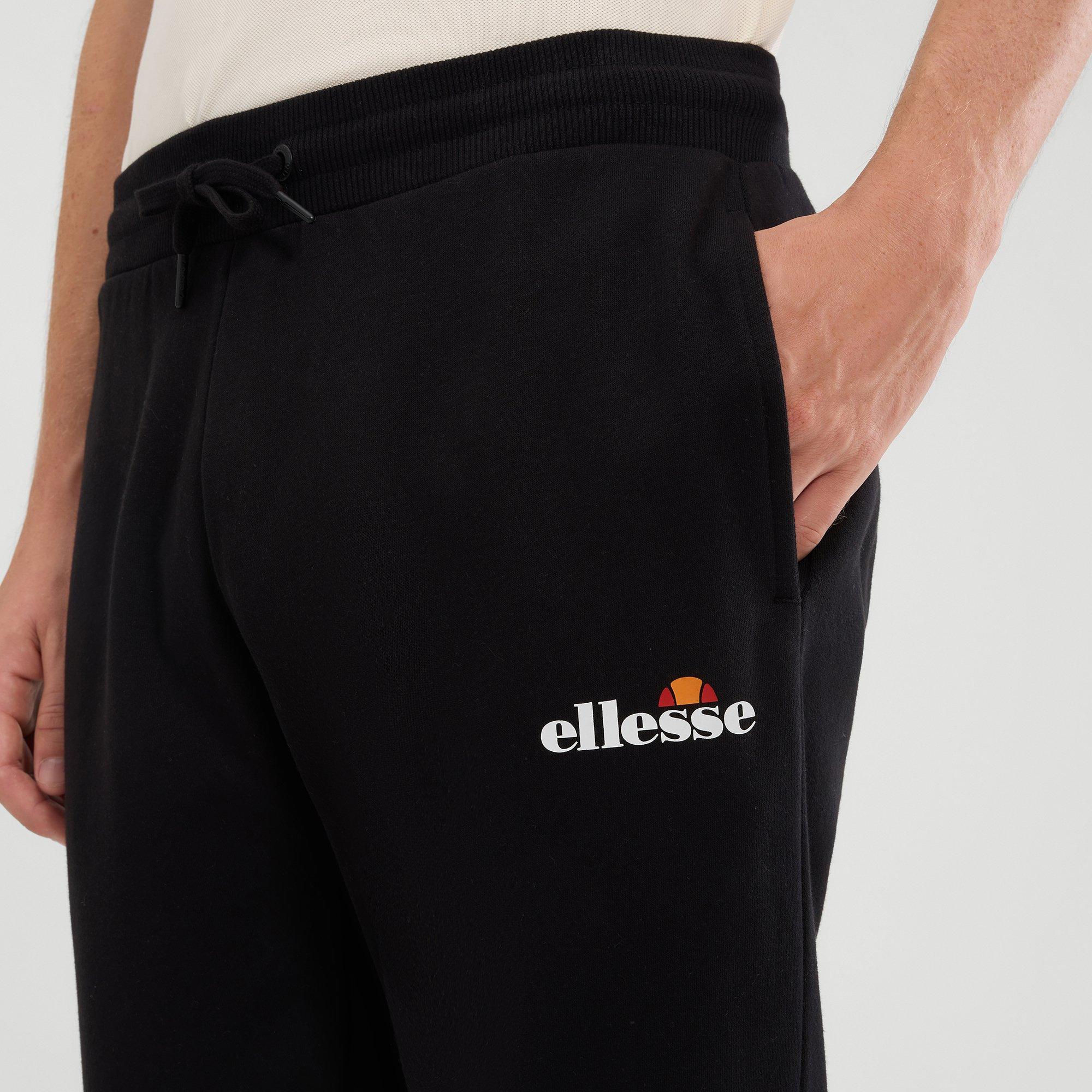 Black - Ellesse - Cravo Jog Sn00 - 4
