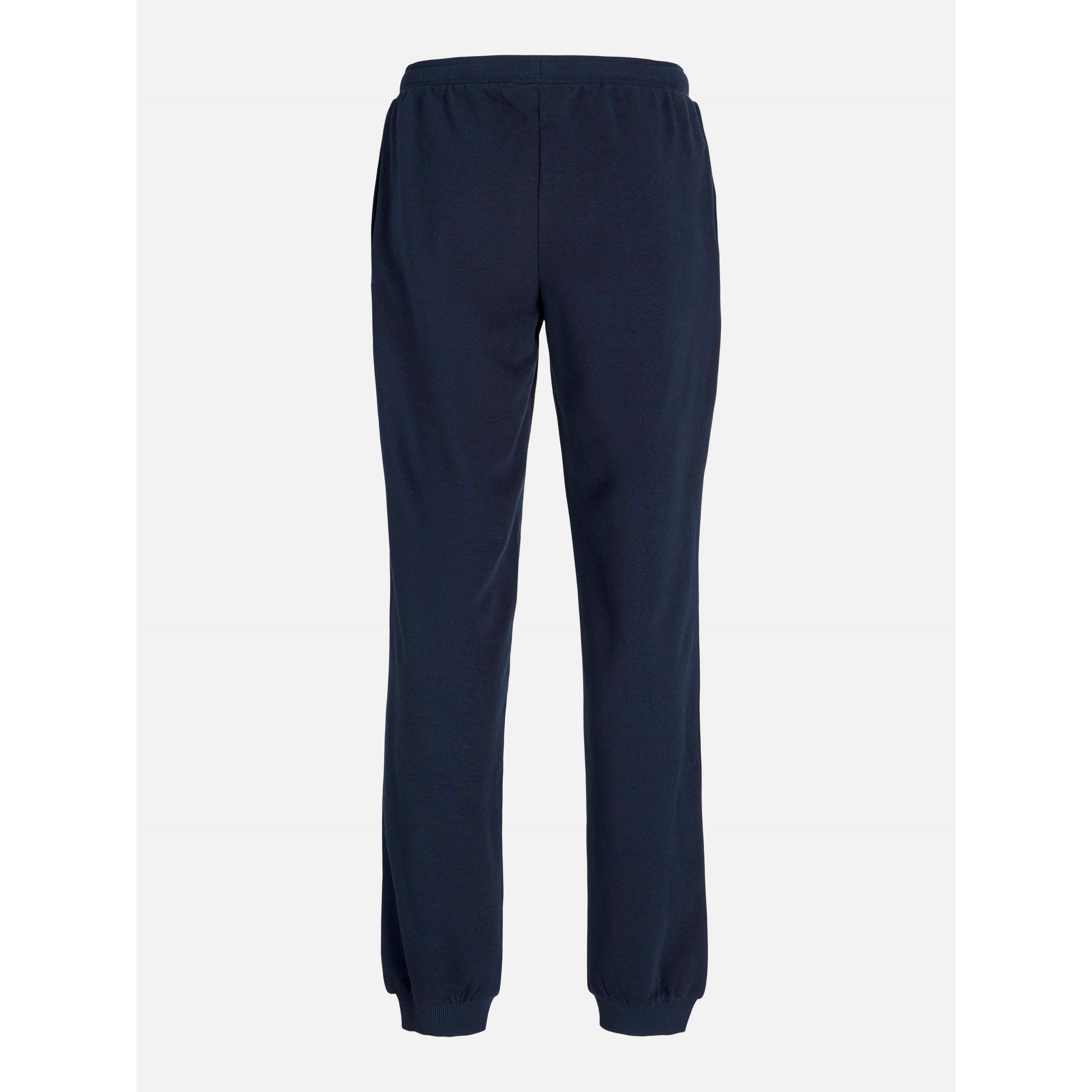 Sky Captain - Jack and Jones - Colour Logo Joggers Junior Boys - 2