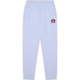 Ellesse Saxcony Closed Hem Jersey Joggers