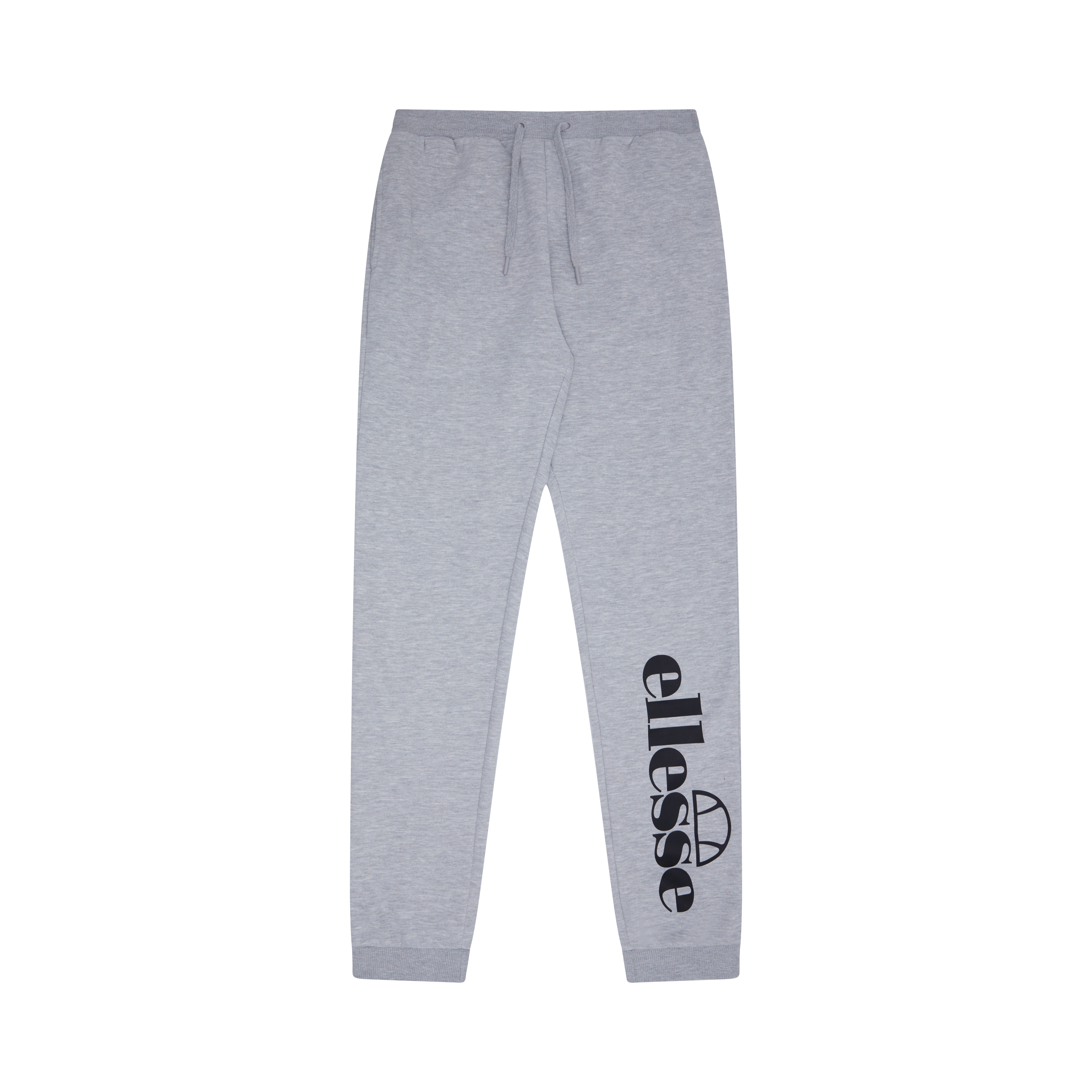 Ellesse Grattage Closed Hem Jersey Joggers