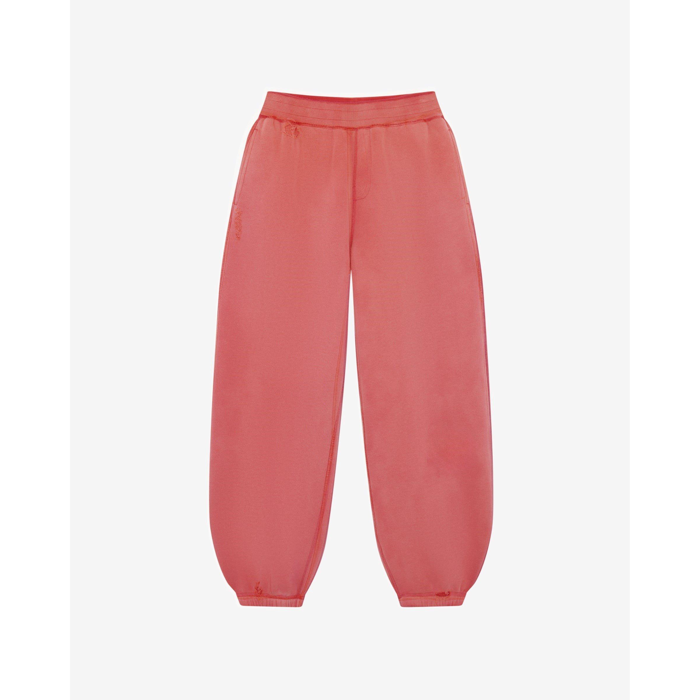 Washed Red - Cole Buxton - Cole Sun Fade Sweatp Sn99 - 1