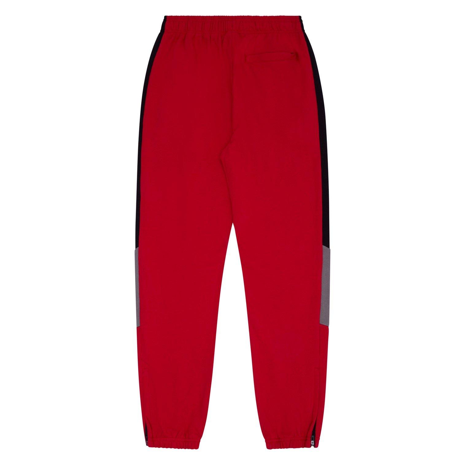 Rouge - Ellesse - Men's Varesie Closed Hem Jersey Jogger - 2