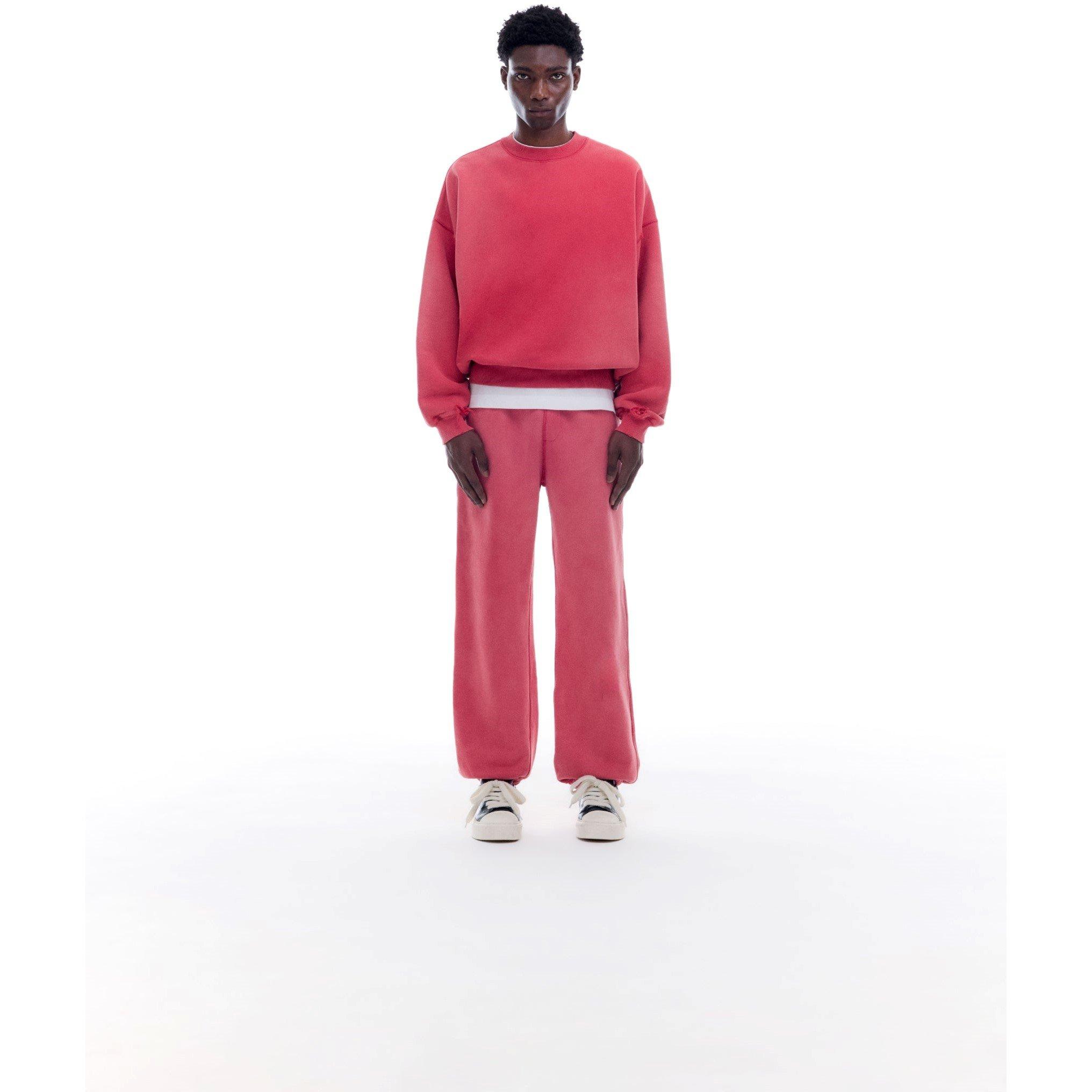 Washed Red - Cole Buxton - Cole Sun Fade Sweatp Sn99 - 4
