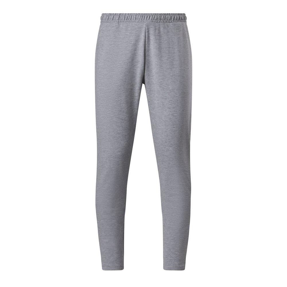 Gym King Victory Loopback Jogger - Grey Marl