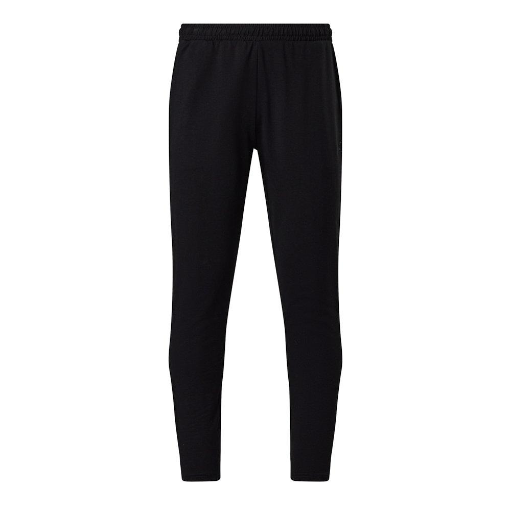 Noir - Gym King - Gym King Victory Loopback Jogger - Black - 1