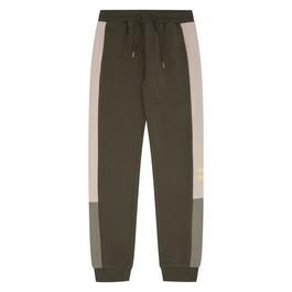 Ellesse Wilmots Closed Hem Jersey Joggers