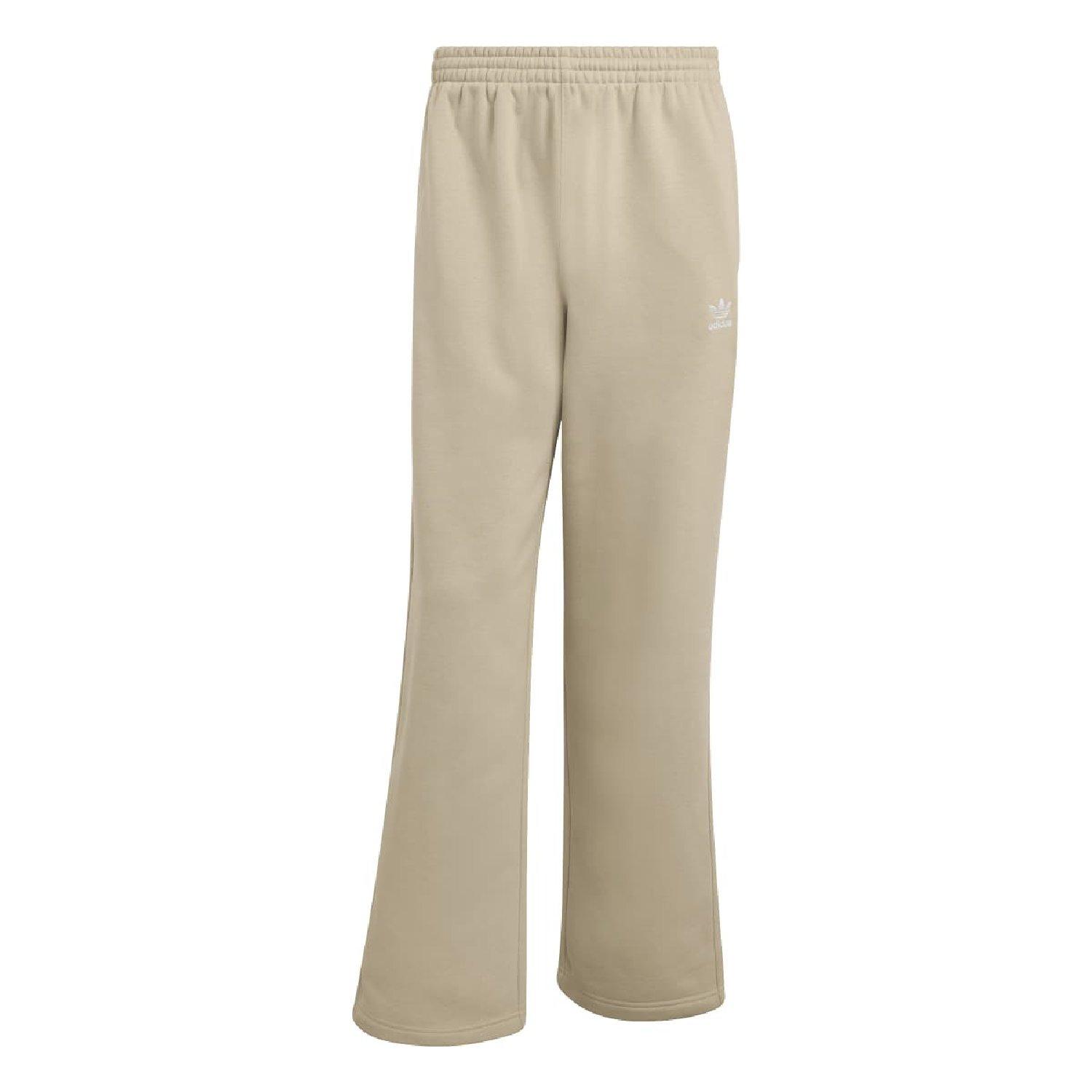 stone khaki - adidas Originals - Adi OG Trefoil Esnt Sn99 - 1