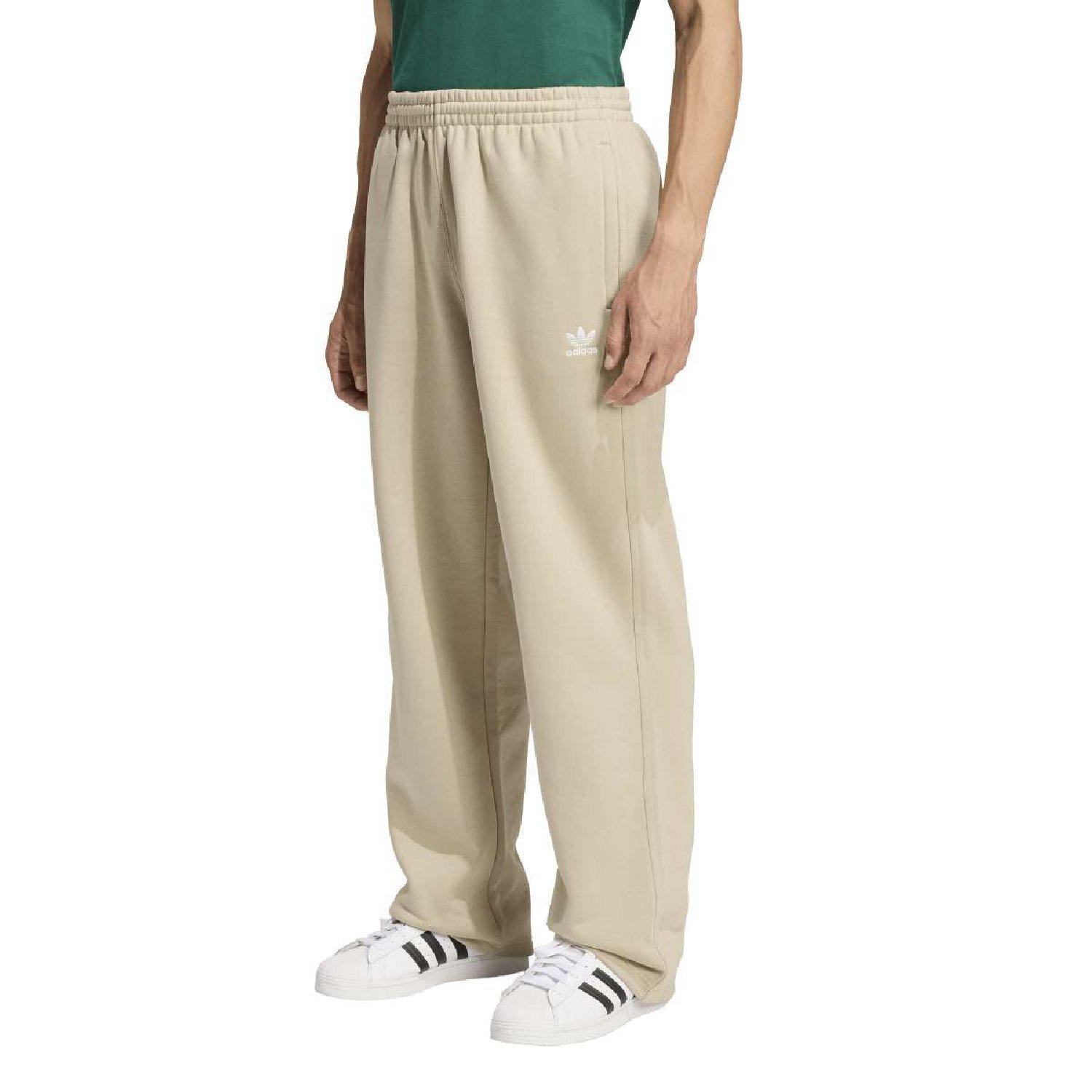 stone khaki - adidas Originals - Adi OG Trefoil Esnt Sn99 - 2