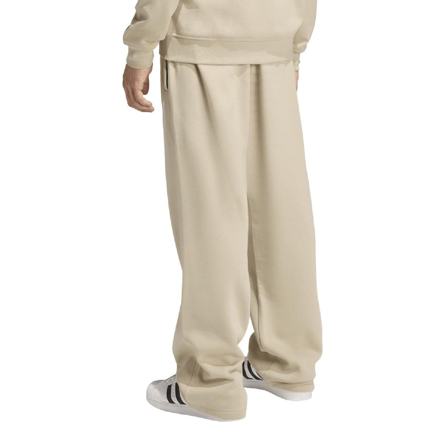 stone khaki - adidas Originals - Adi OG Trefoil Esnt Sn99 - 3