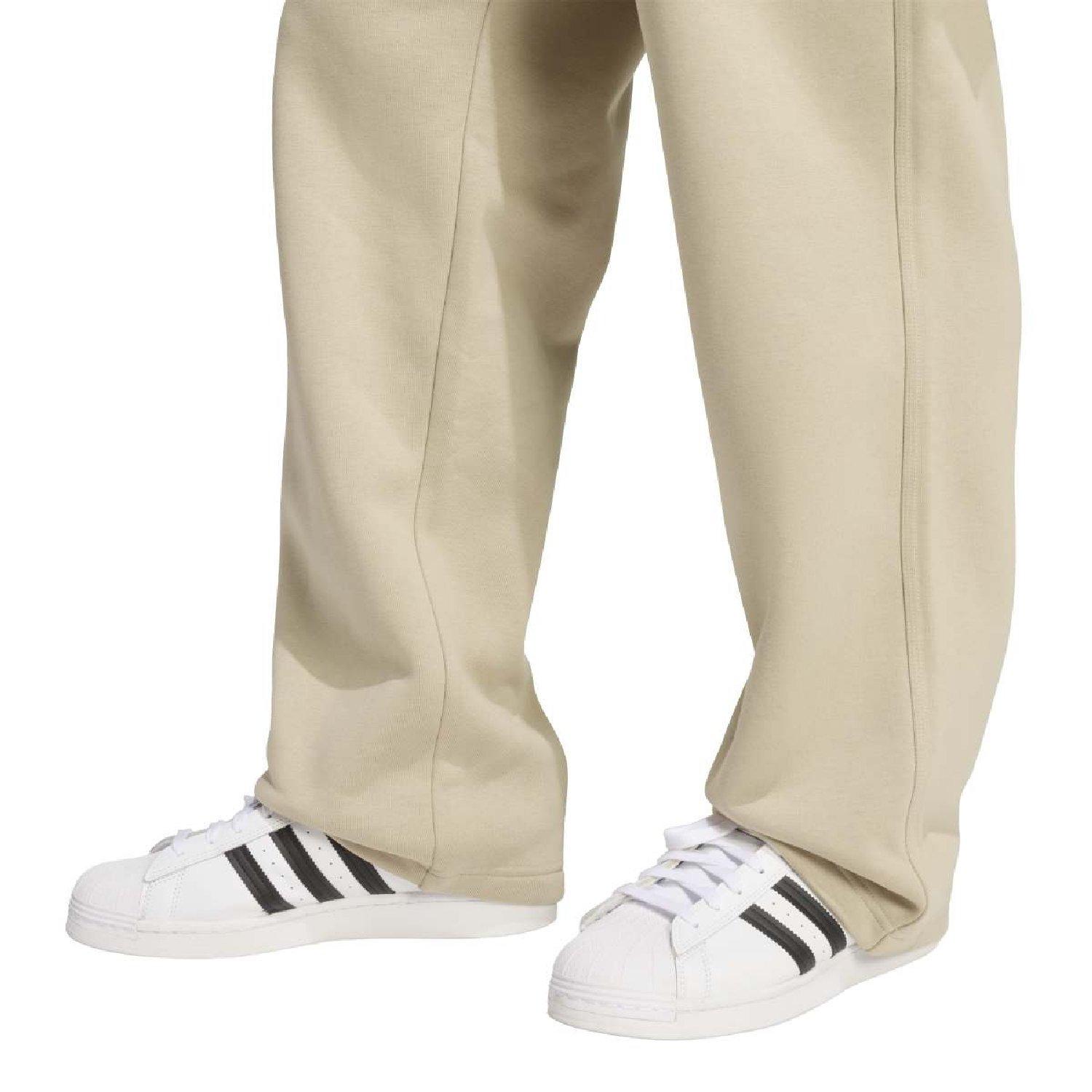 stone khaki - adidas Originals - Adi OG Trefoil Esnt Sn99 - 6