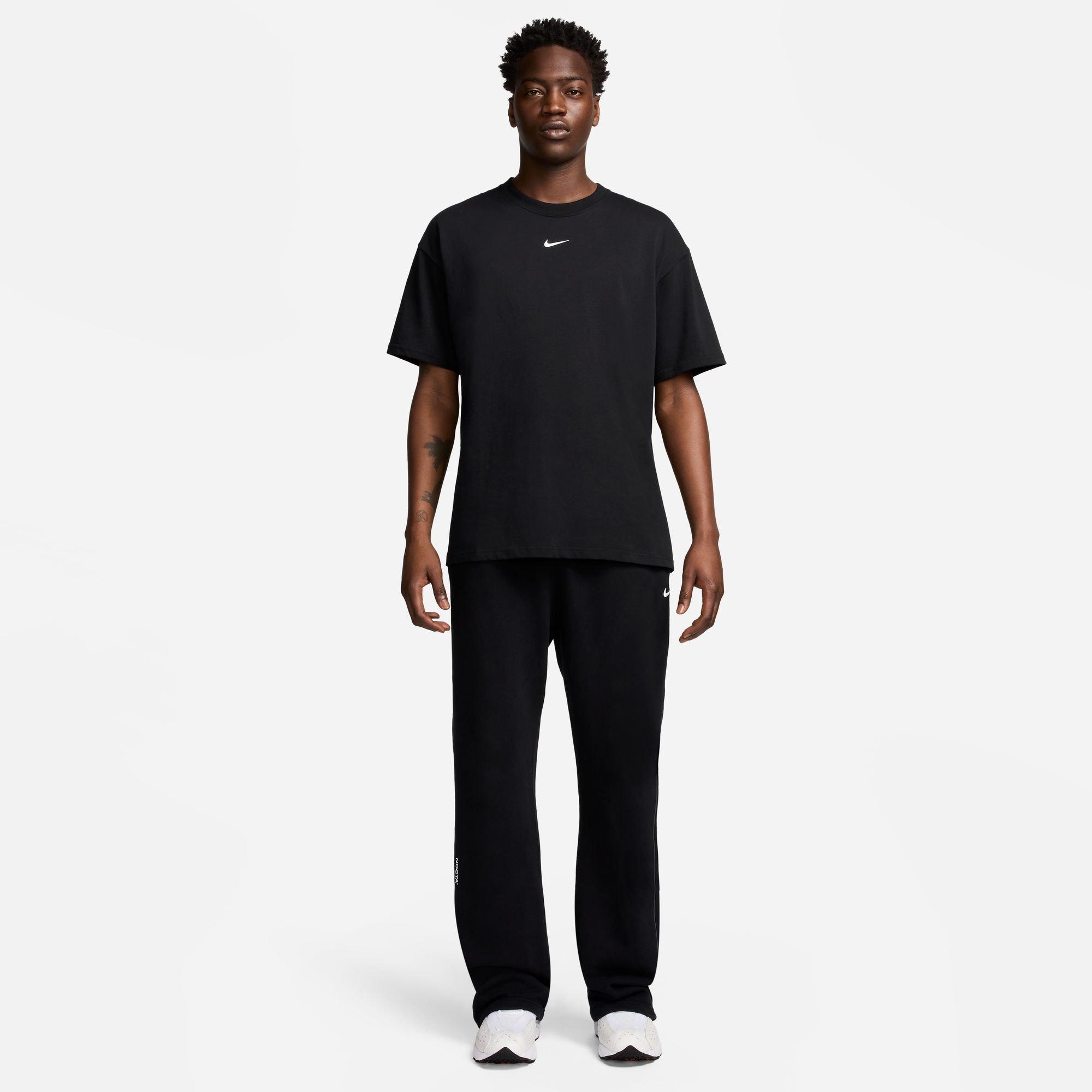 Black - Nike - Nike Nocta OH Pant Sn00 - 8