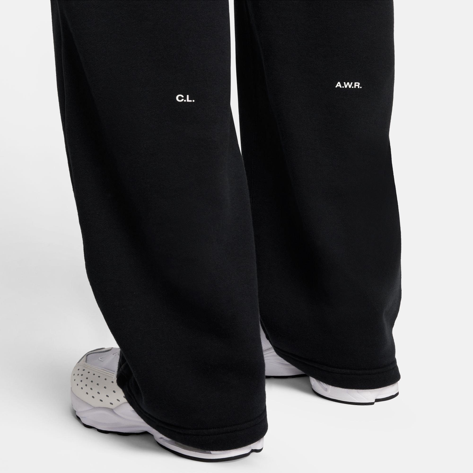 Black - Nike - Nike Nocta OH Pant Sn00 - 10