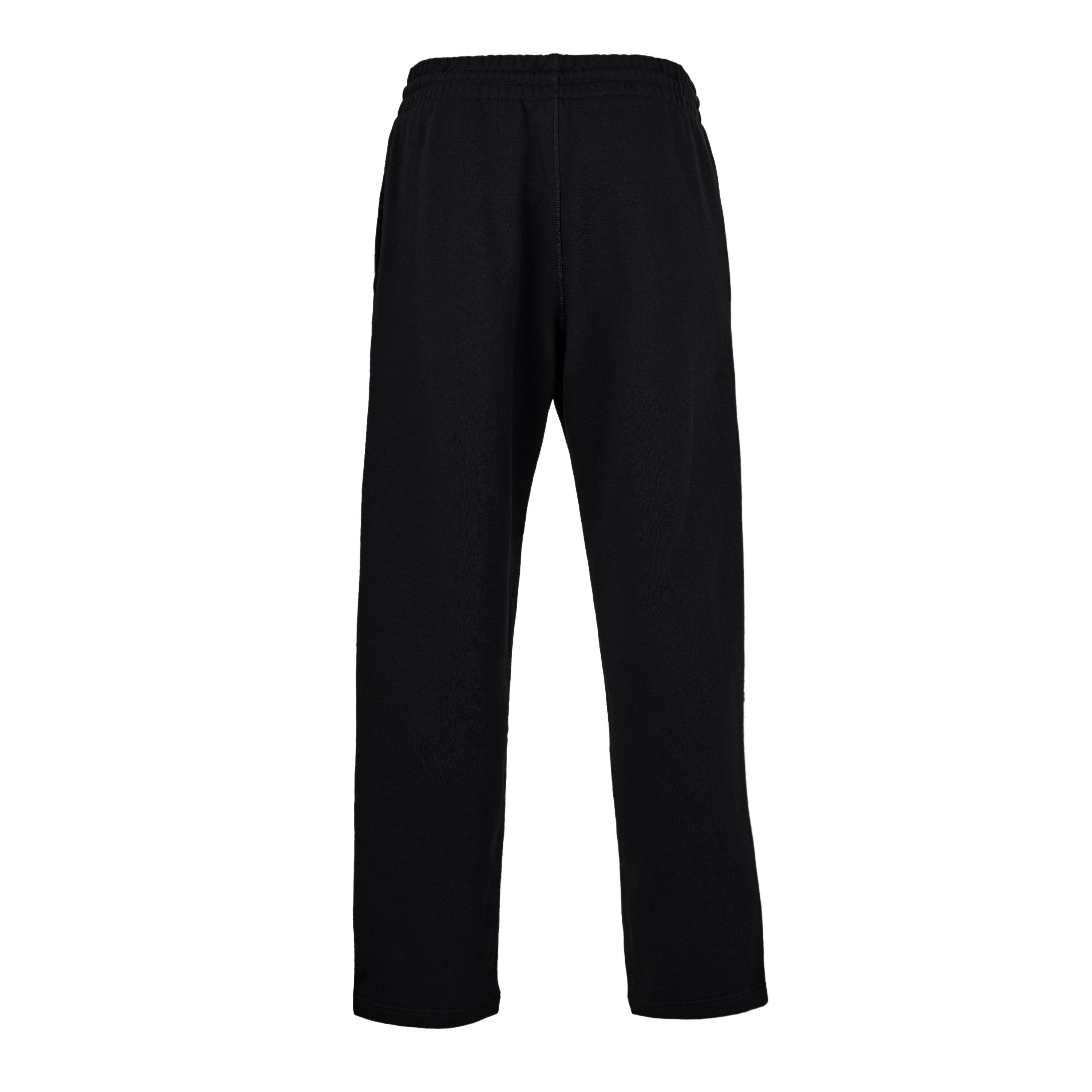 Reebok Men's Identity Open Hem Fleece Jogging Bottoms | Sports Direct