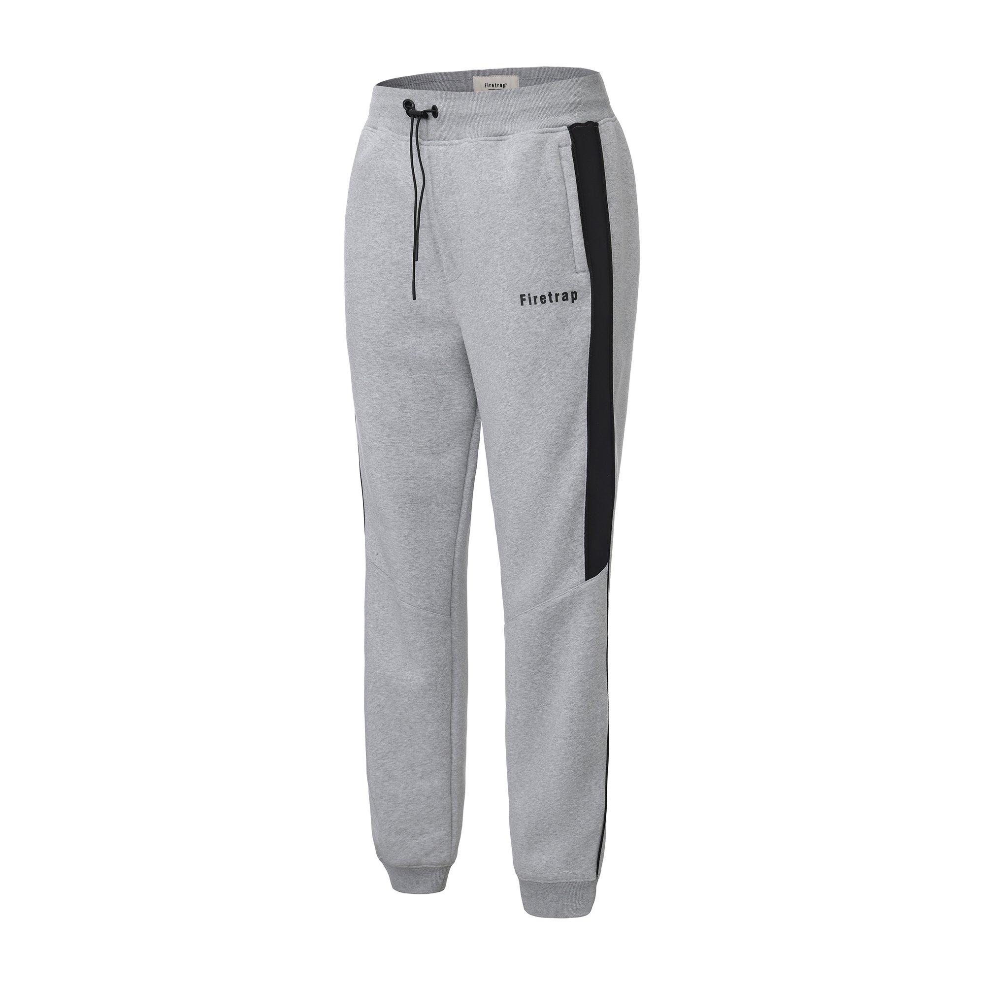 Grau - Firetrap - Firetrap Prem CH Pnt Sn00 - 3