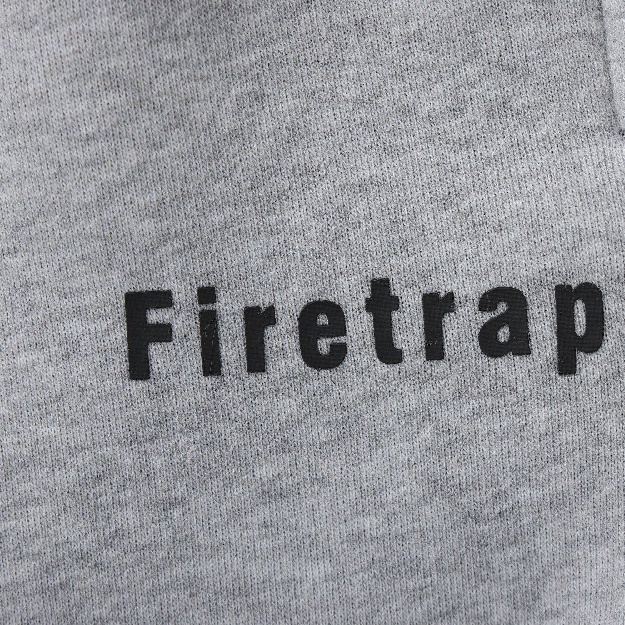 Grau - Firetrap - Firetrap Prem CH Pnt Sn00 - 4
