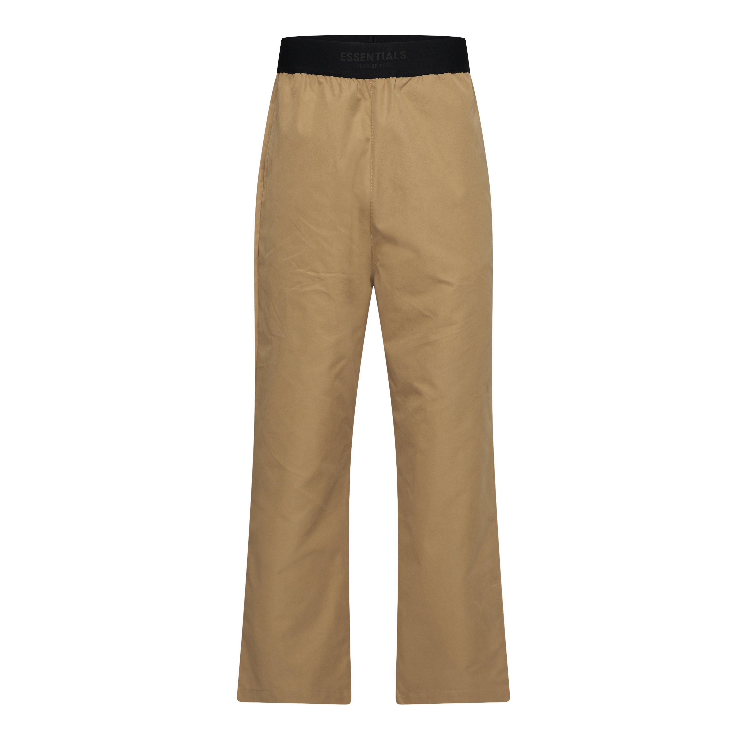 Oak - Fear Of God Essentials - FGE Relaxed Trouser Sn99 - 1