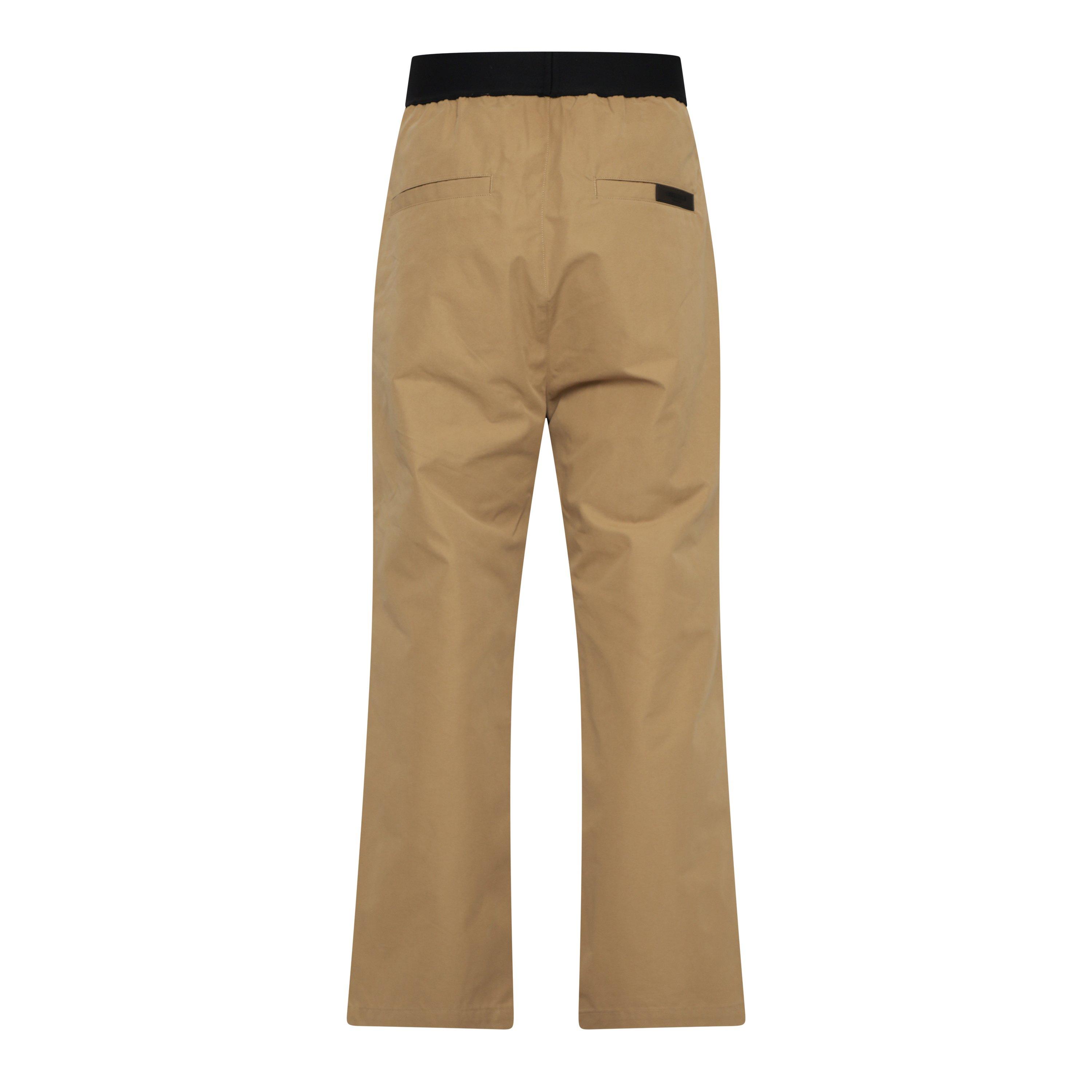 Oak - Fear Of God Essentials - FGE Relaxed Trouser Sn99 - 2