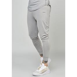 SikSilk Mf Trck Pant Sn99