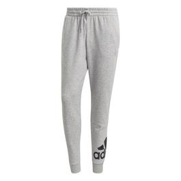 adidas Closed Hem Jersey Joggers