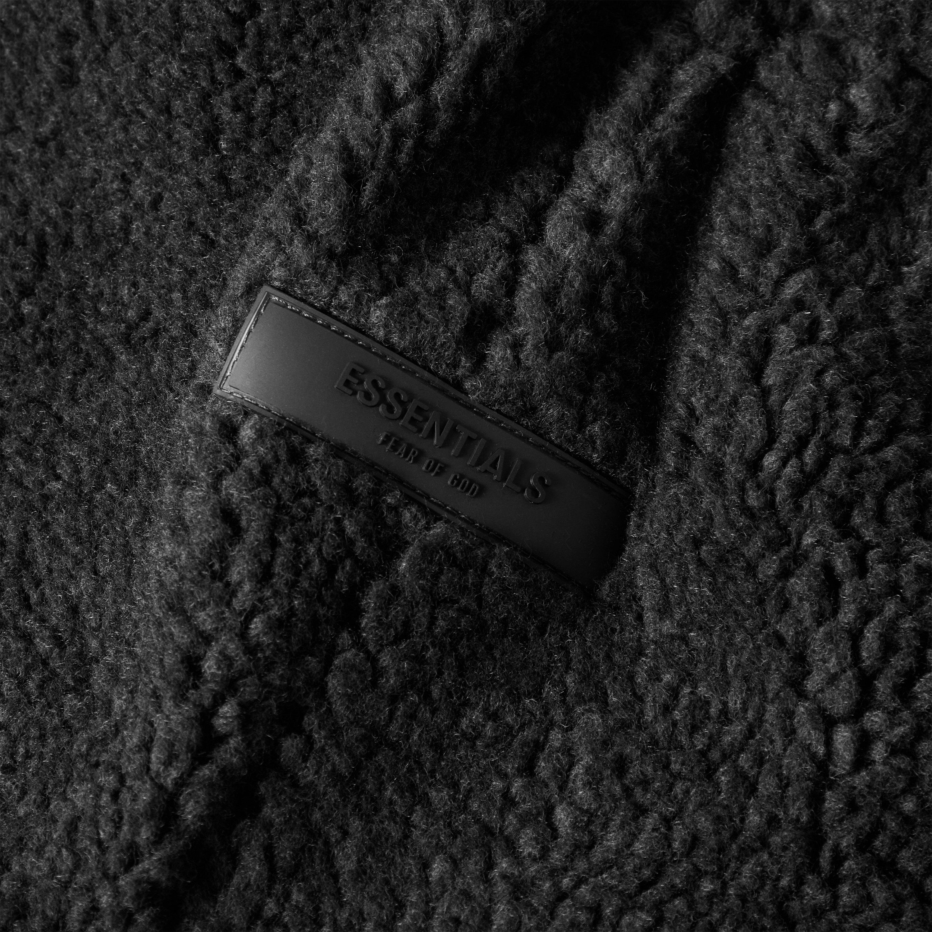 Iron - Fear Of God Essentials - FGE Relaxed Btms Sn99 - 3