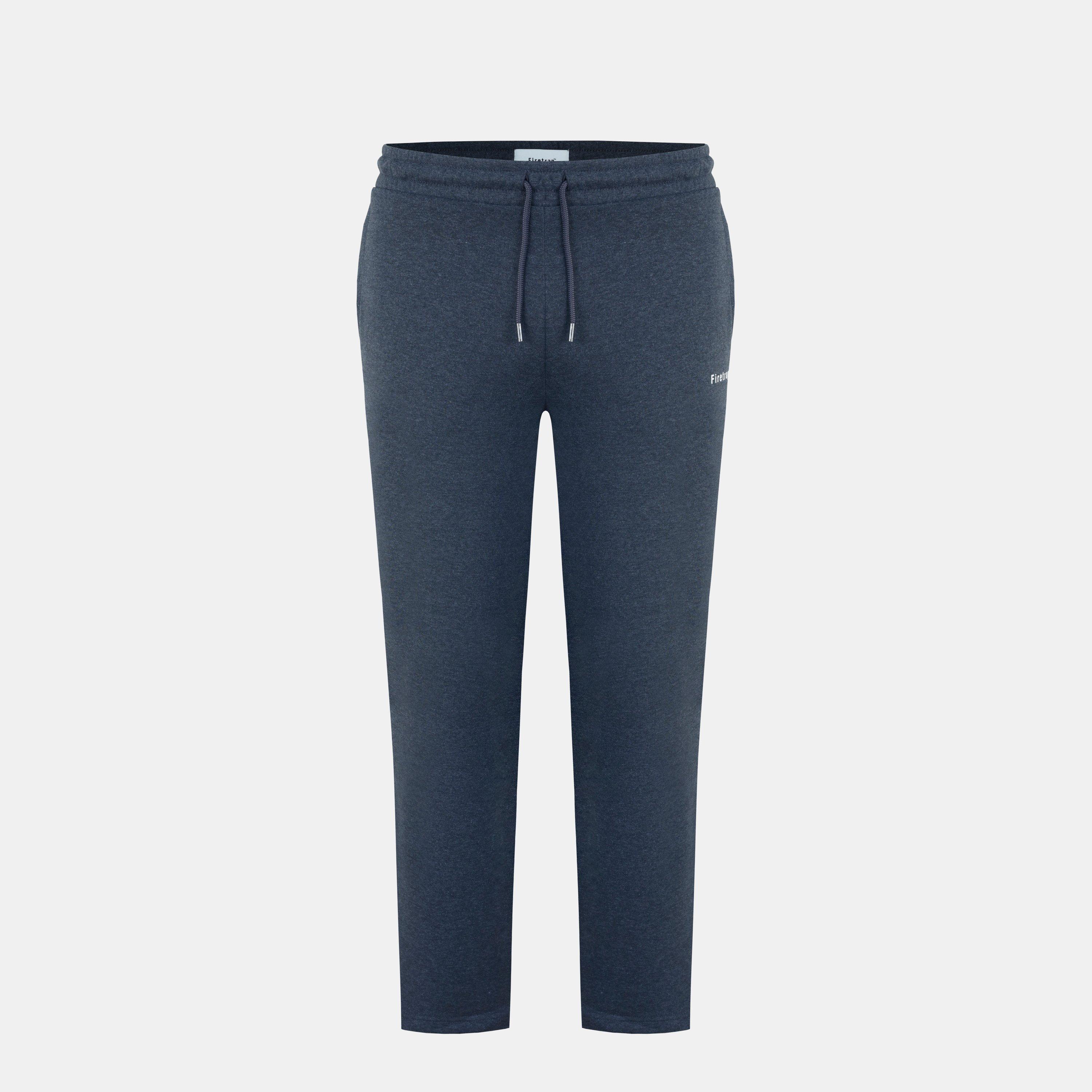 Firetrap Men's Jogger - Charcoal - S