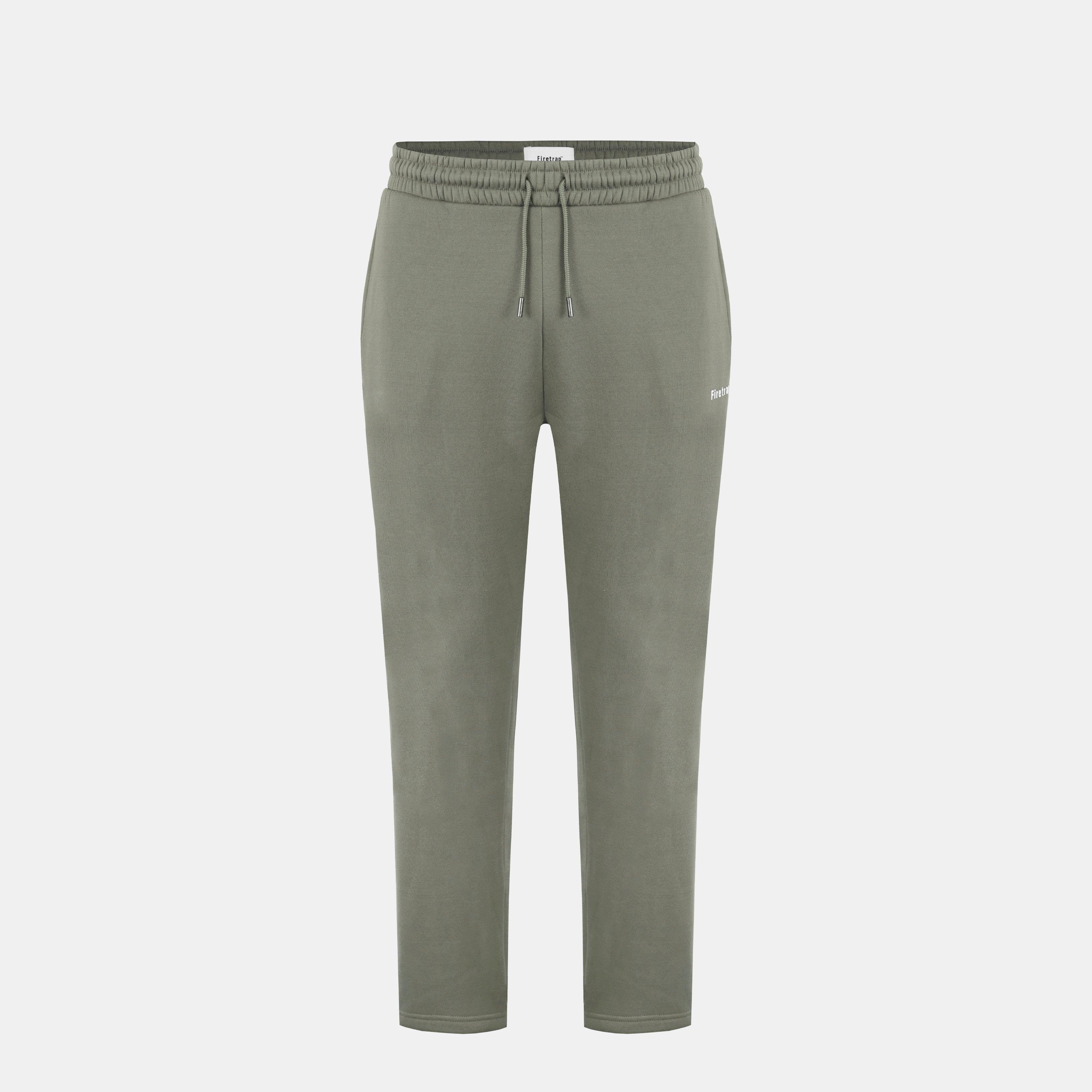 Firetrap Men's Jogger - Harvest - XL
