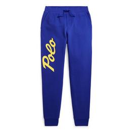 Polo Ralph Lauren Logo Joggers Junior