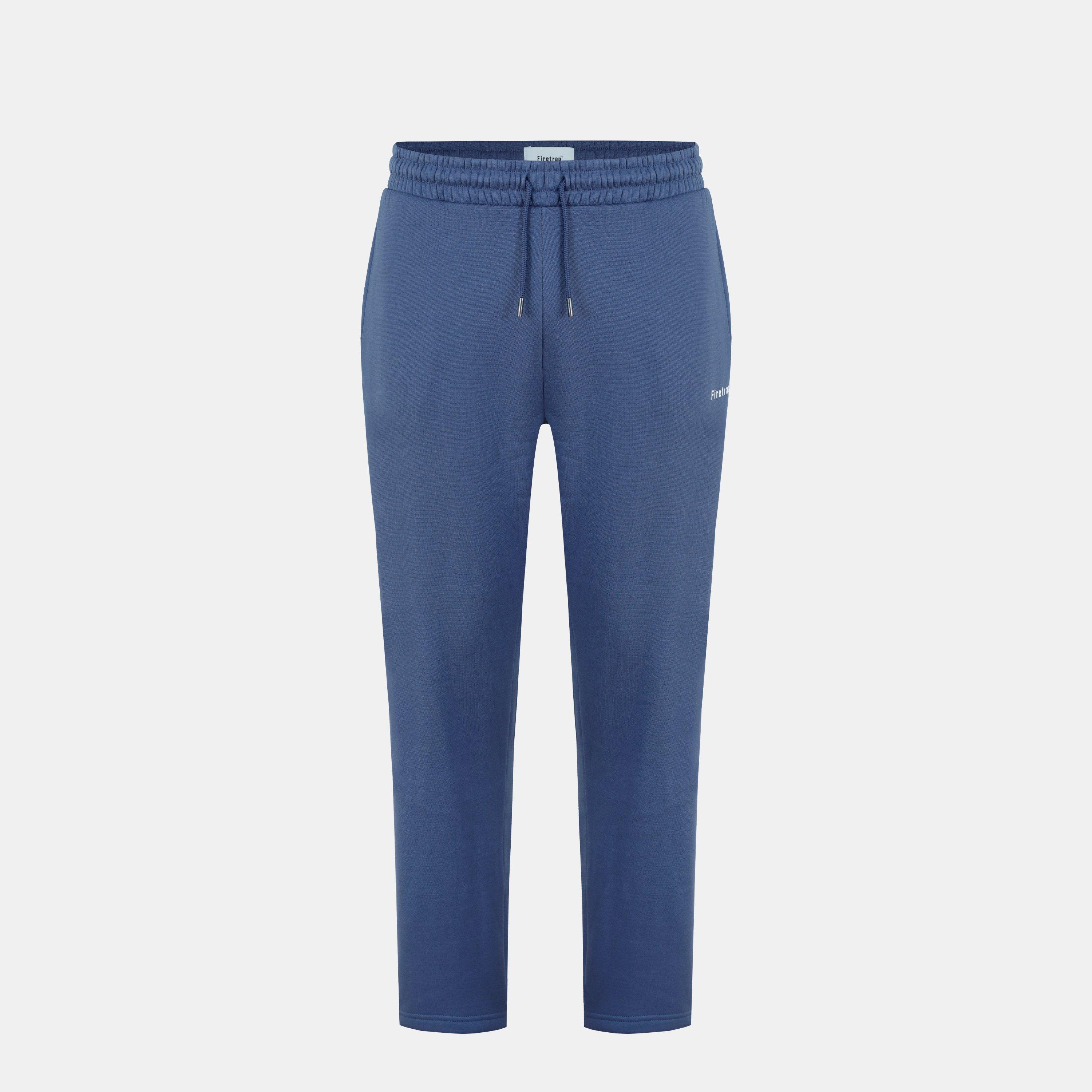 Vintage Blue