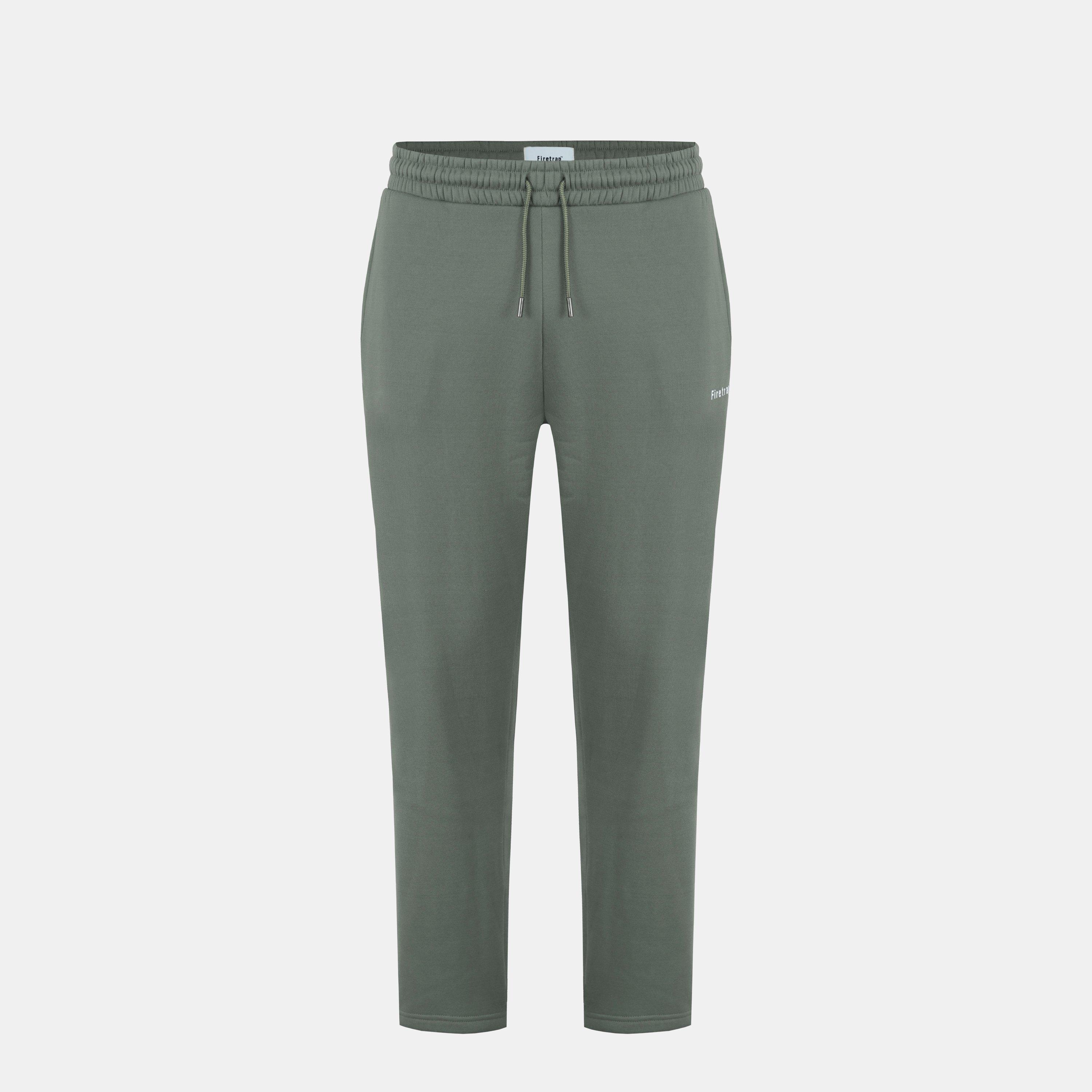 Firetrap Men's Jogger - Mushroom - S