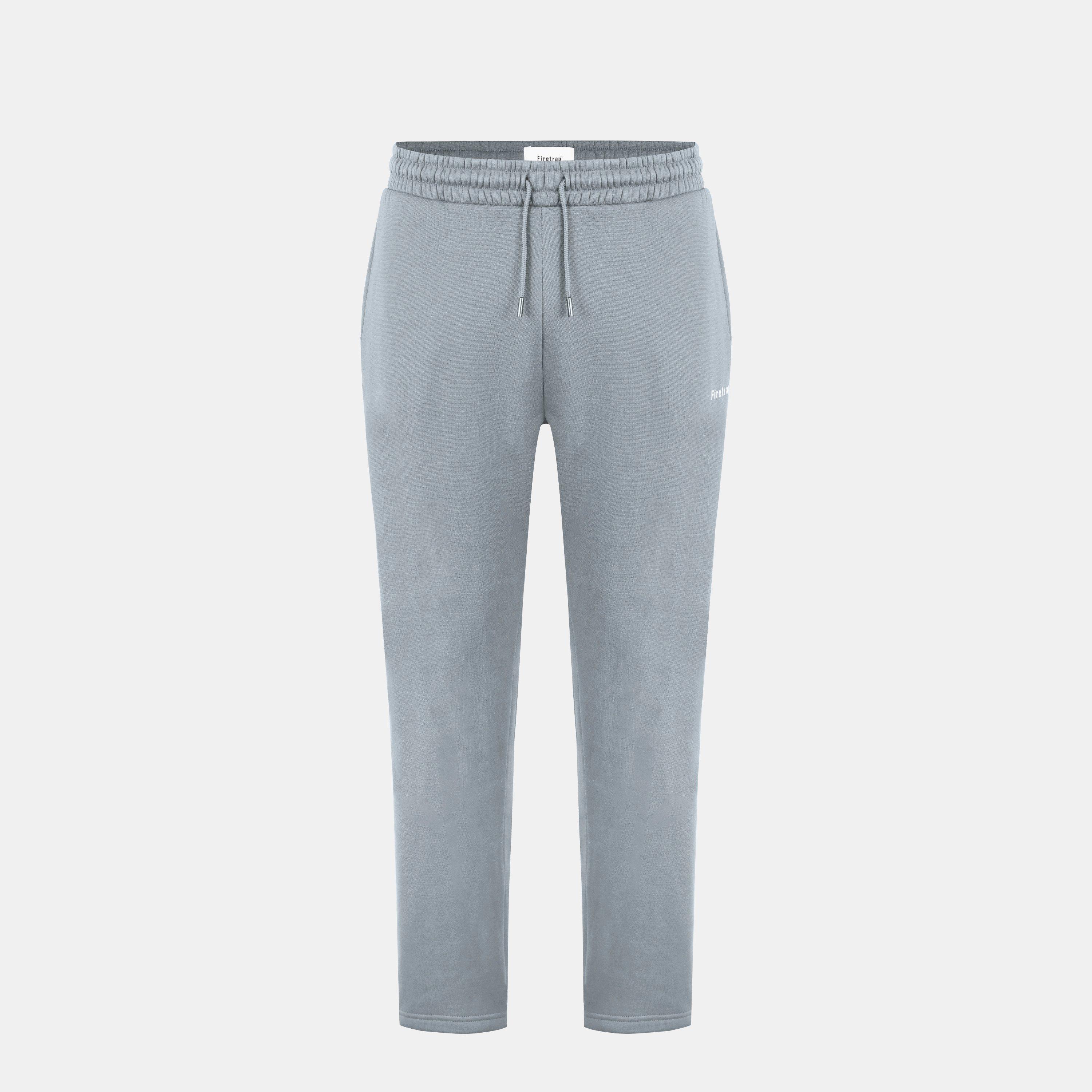 Firetrap Men's Jogger - Seal - 2XL