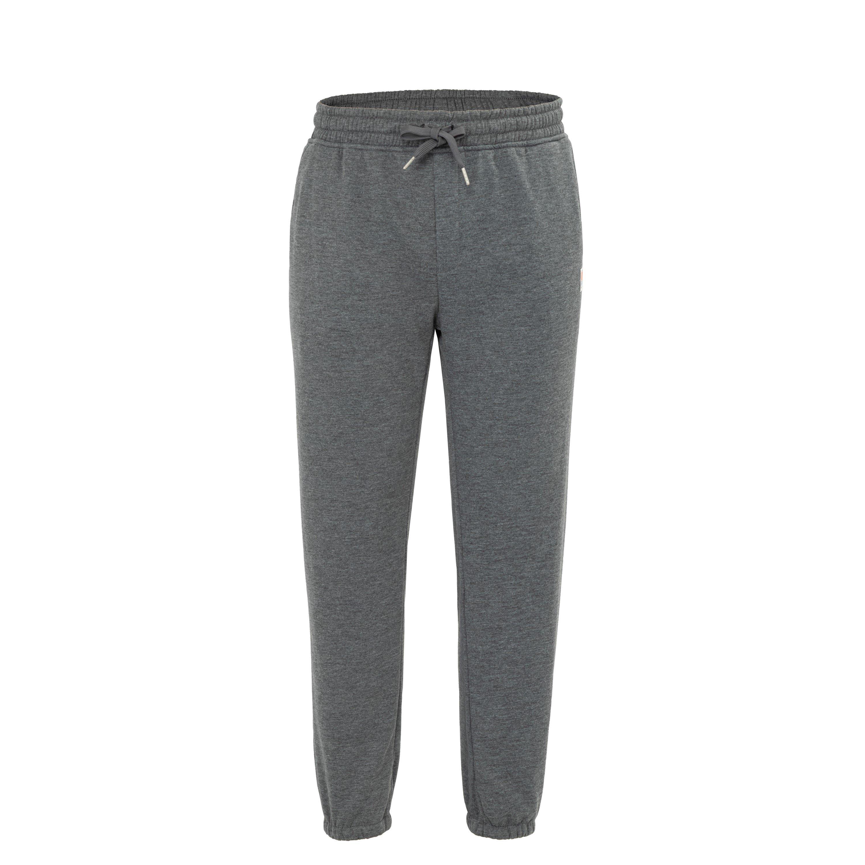 Dark Grey - SoulCal - Fur Mens Trousers - 9