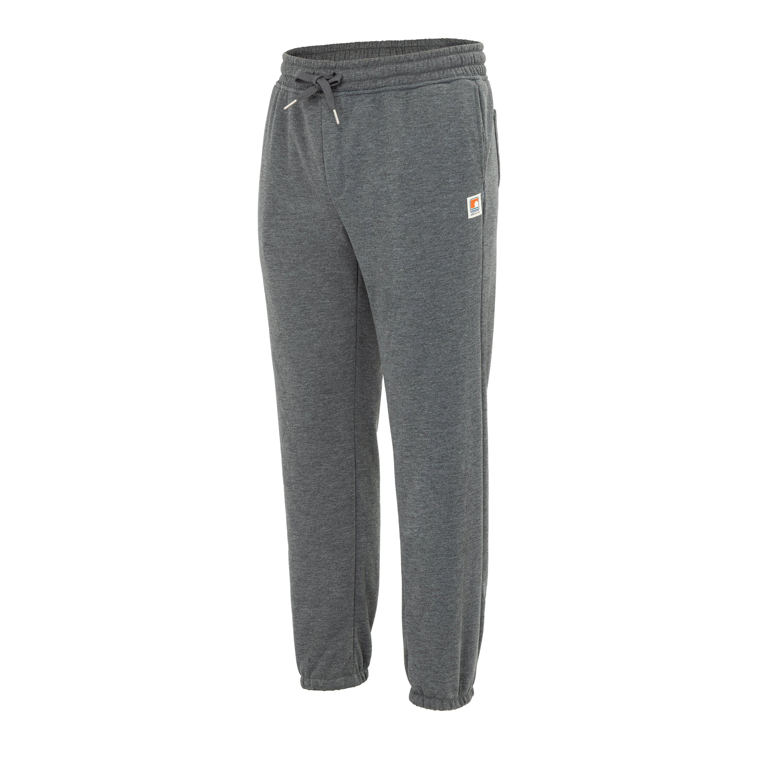 Dark Grey - SoulCal - Fur Mens Trousers - 3