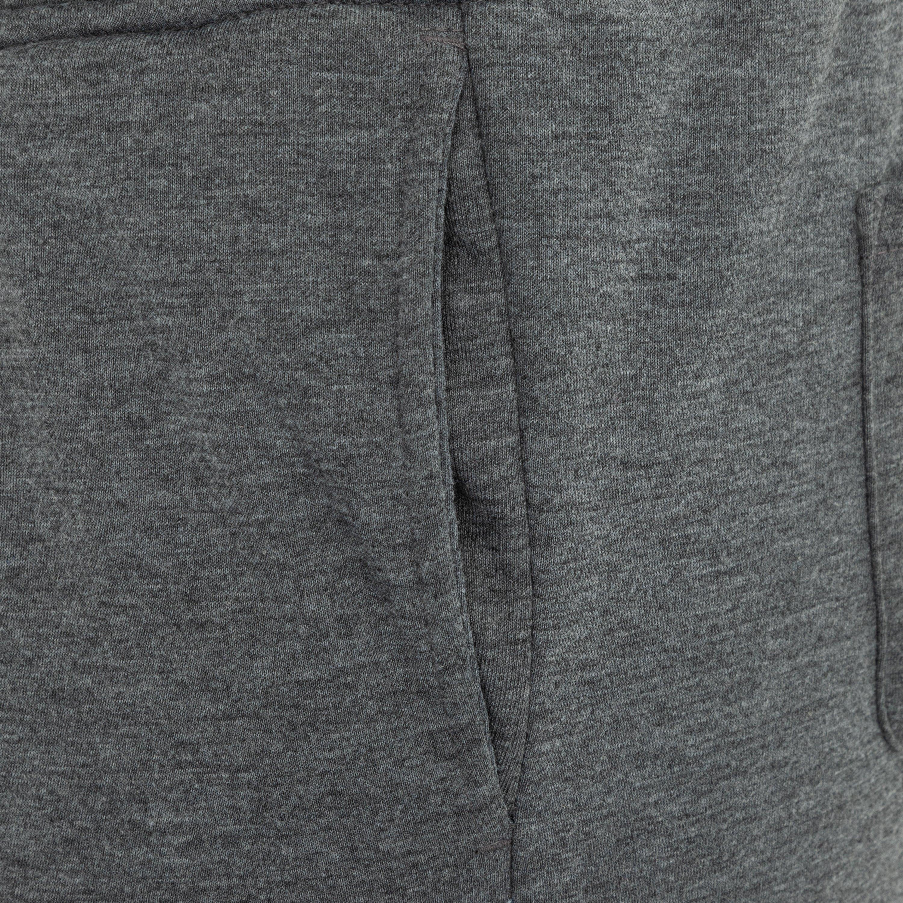 Dark Grey - SoulCal - Fur Mens Trousers - 5