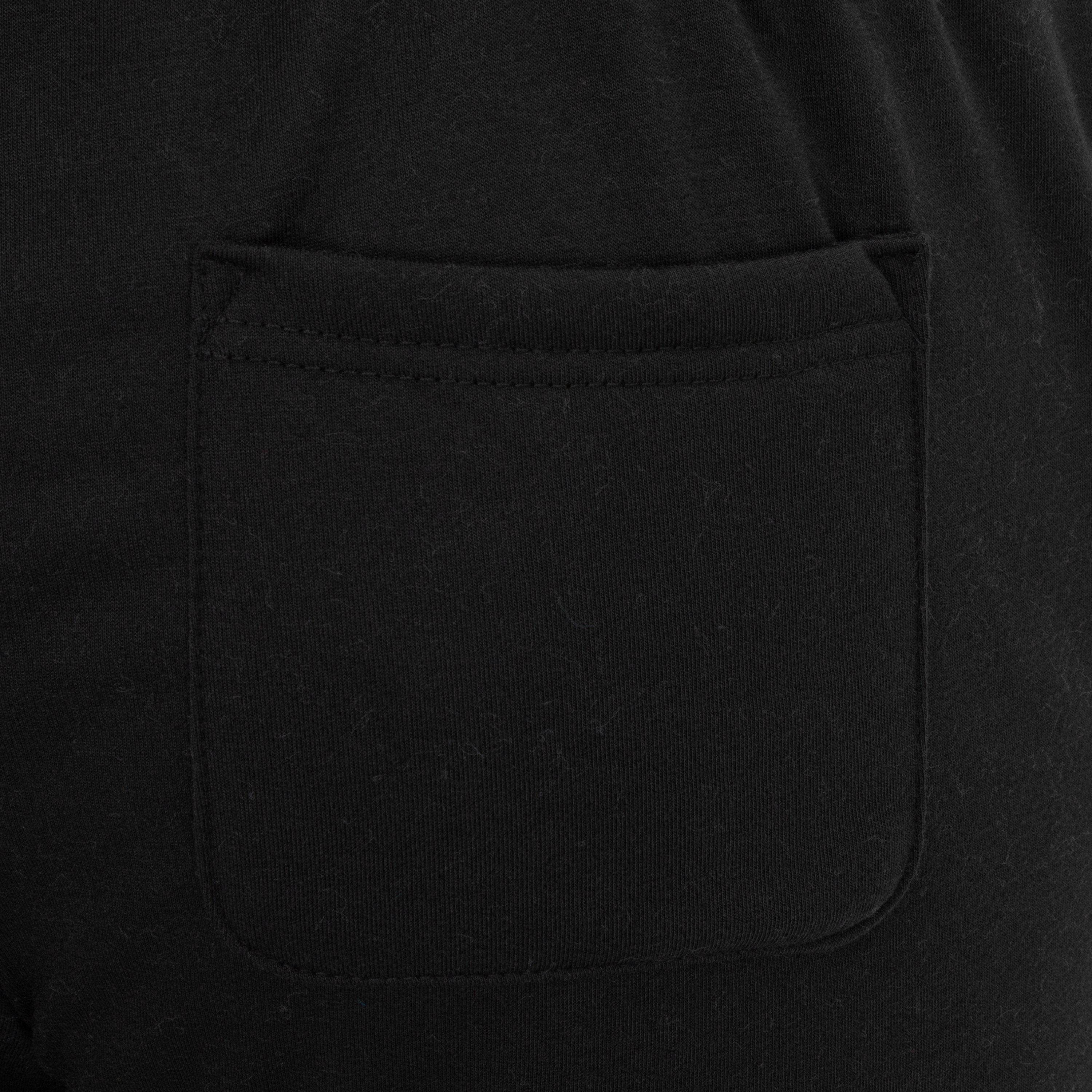 Black - SoulCal - Fur Mens Trousers - 7