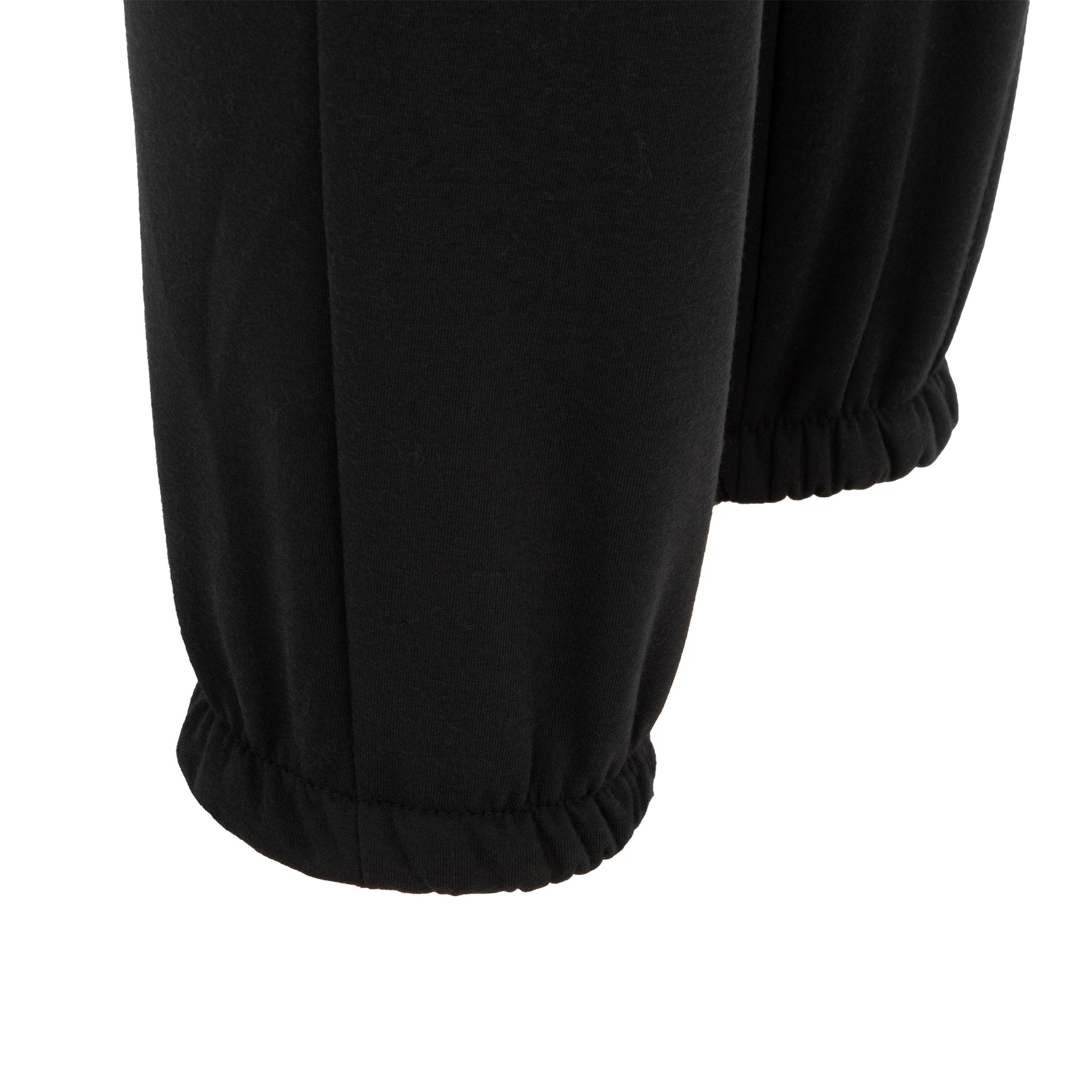 Black - SoulCal - Fur Mens Trousers - 6