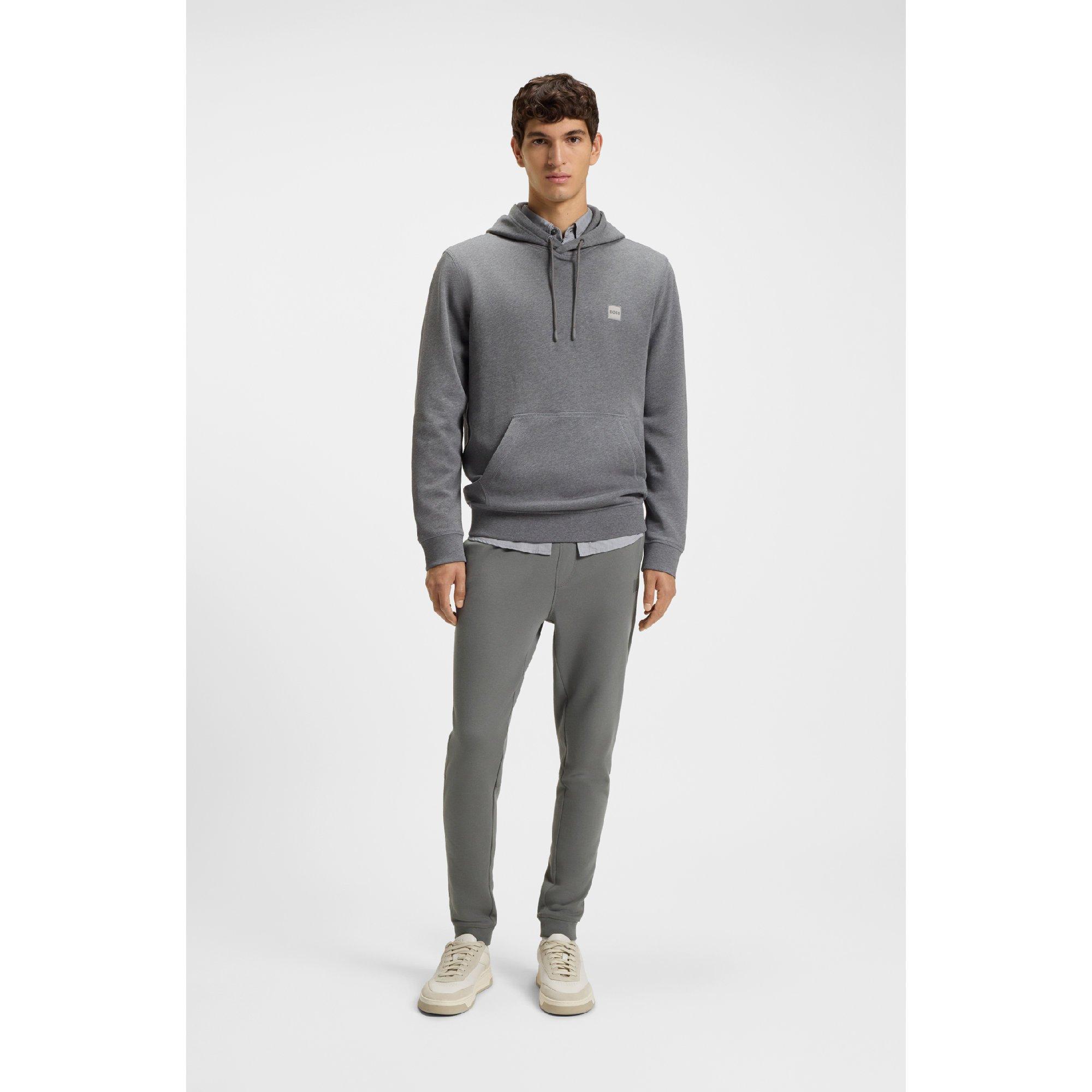 Open Grey - Boss - Boss Sestart 10234591 02 - 3