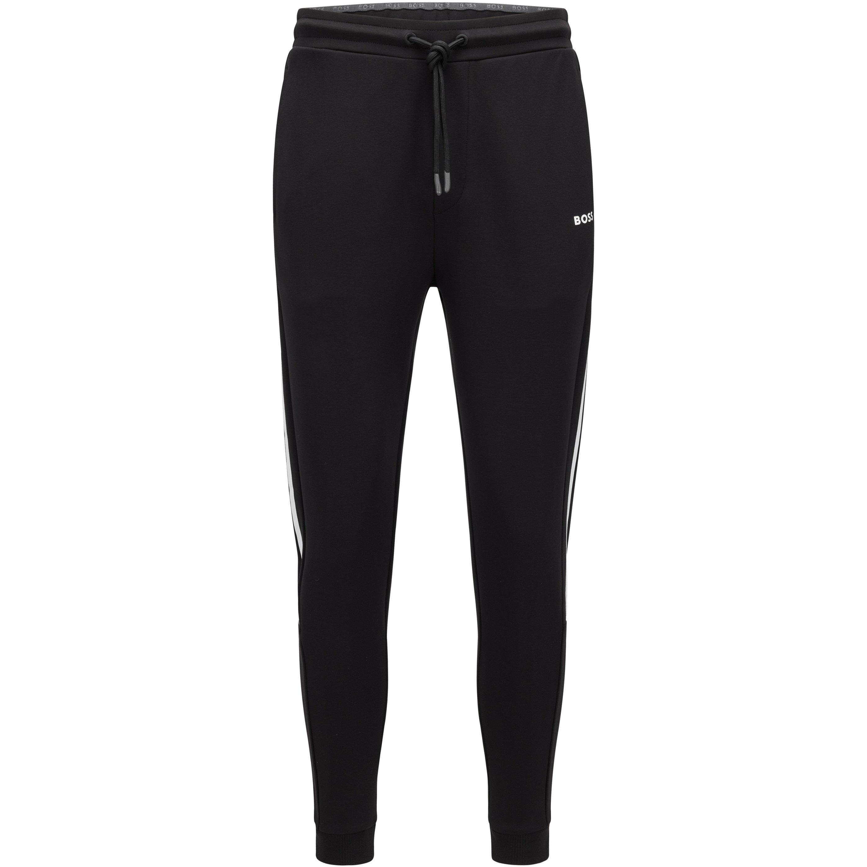 Boss Men's  Hadiko 1 Closed Hem Jogging Bottoms