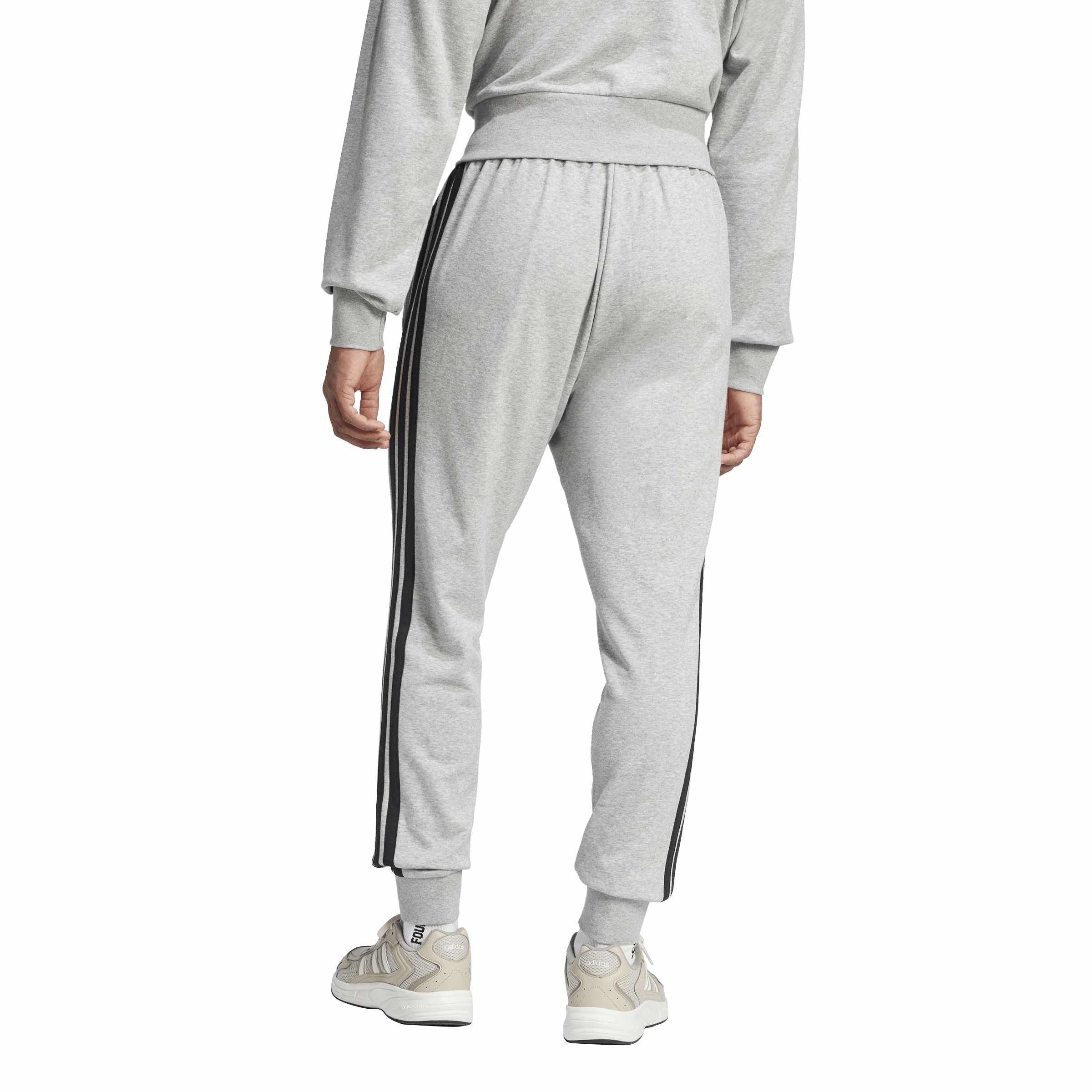 Grijs/Zwart - adidas - Adidas T M 3S Ft Tc Sn99 - 3