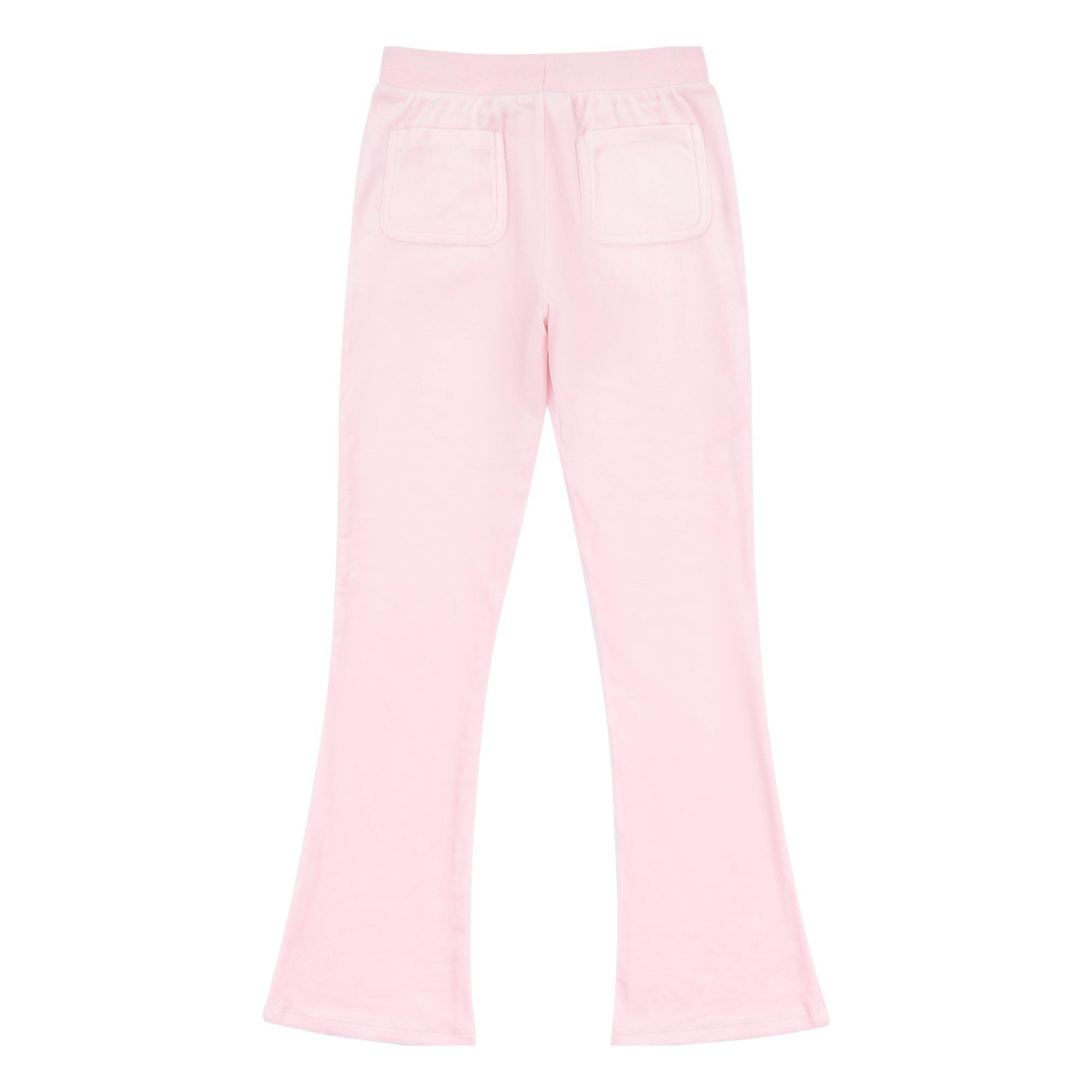 Blossom 562 - Juicy Couture - Diamante Bootcut Joggers Juniors - 2