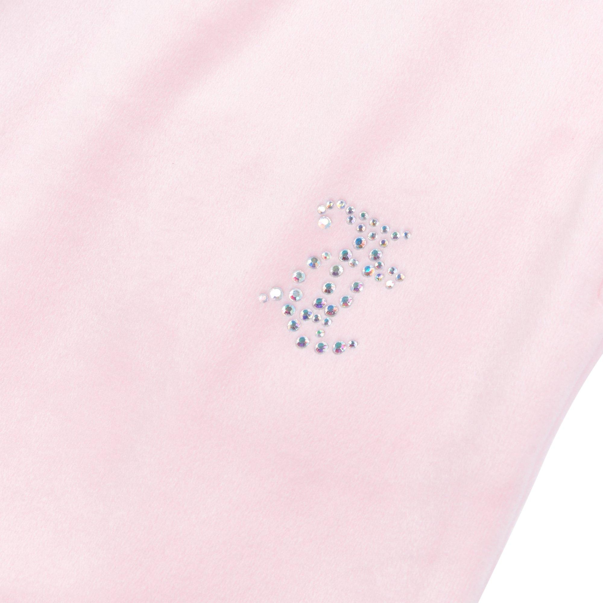 Blossom 562 - Juicy Couture - Diamante Bootcut Joggers Juniors - 3