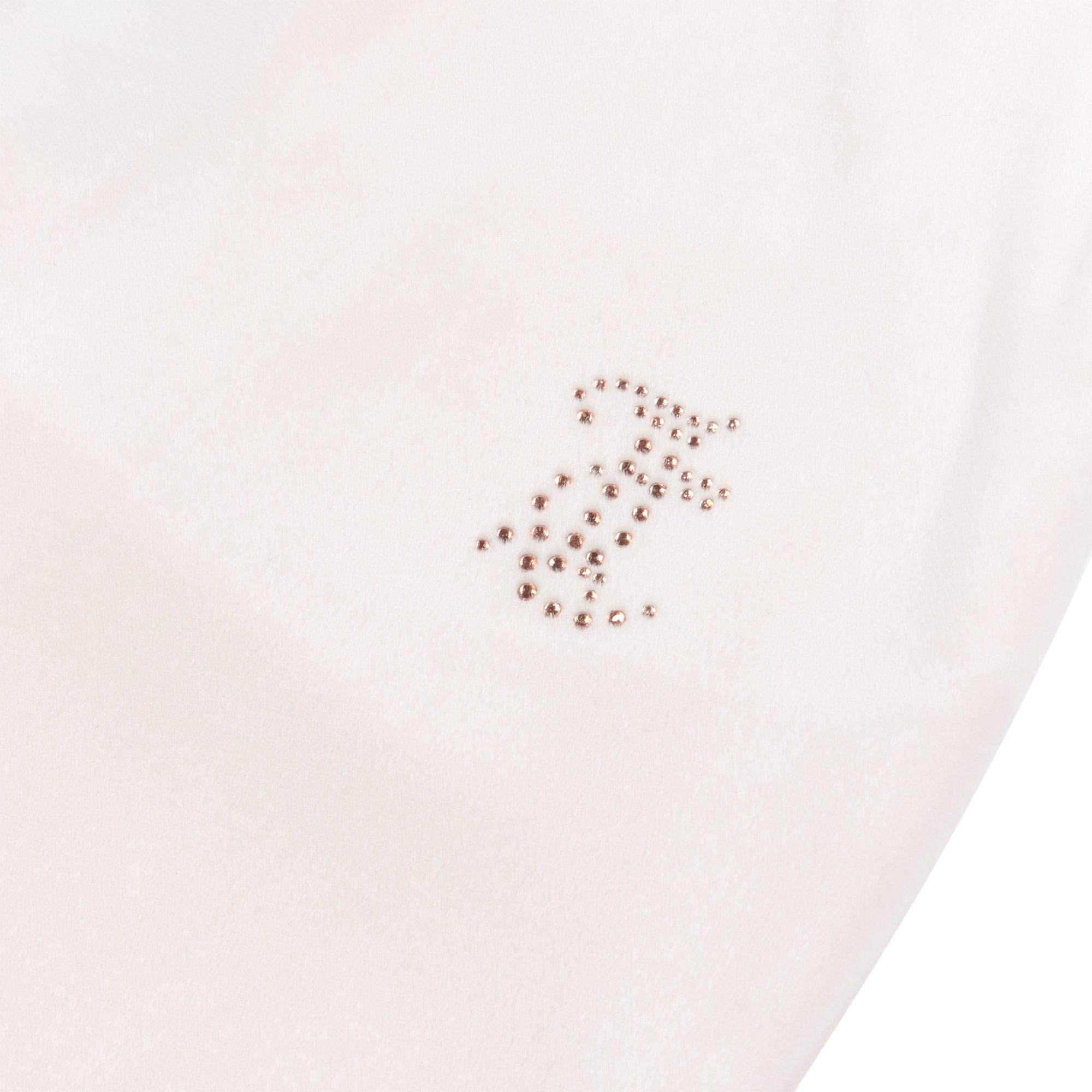 Shell L27 - Juicy Couture - Diamante Bootcut Joggers Juniors - 3