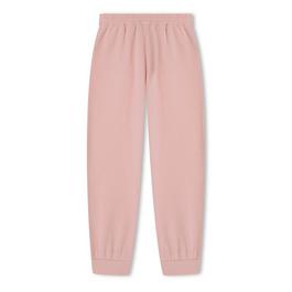 Gucci Cotton Jersey Jogger Junior